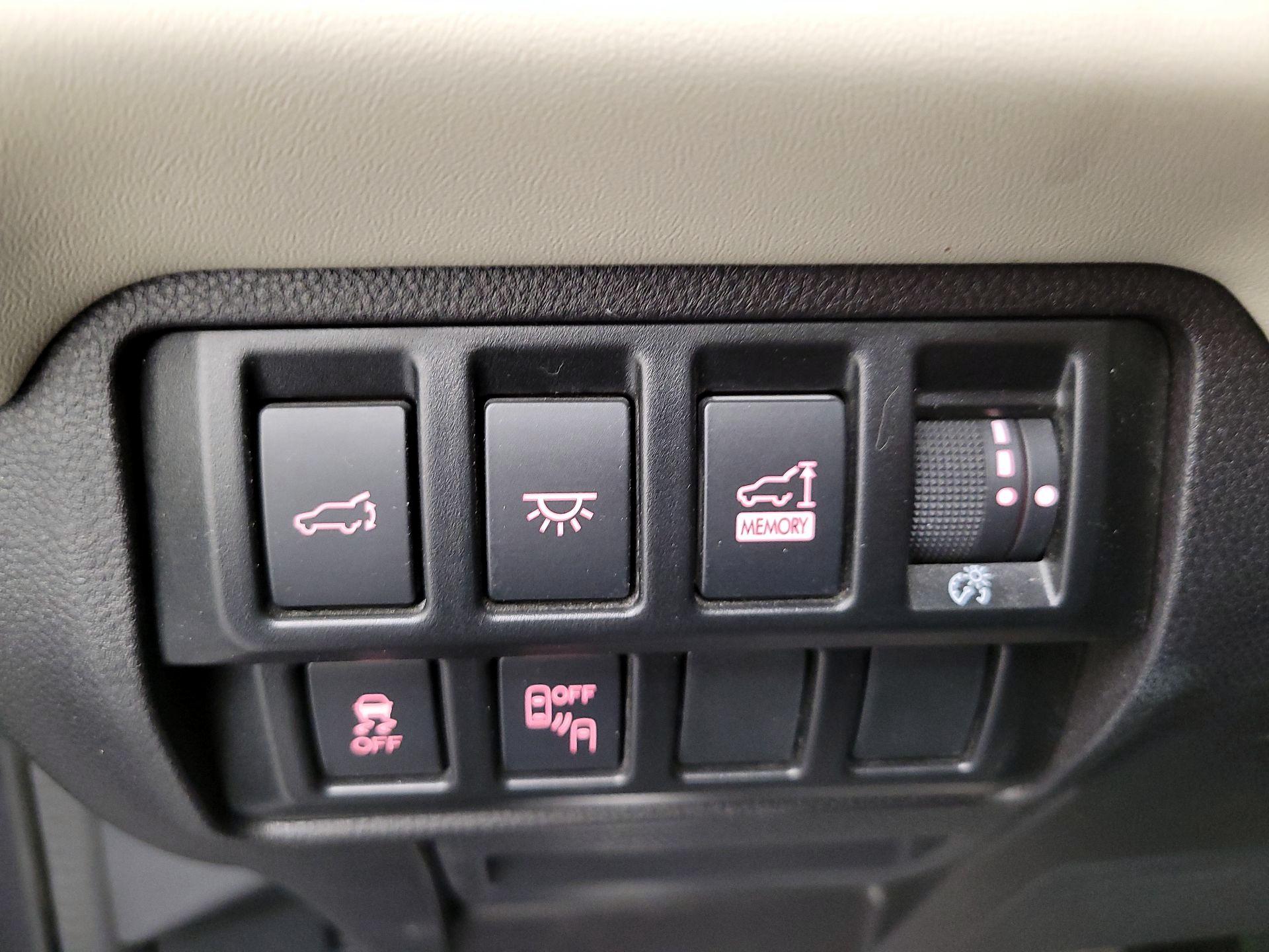 Thumbnail: 2022 Subaru Ascent - 13