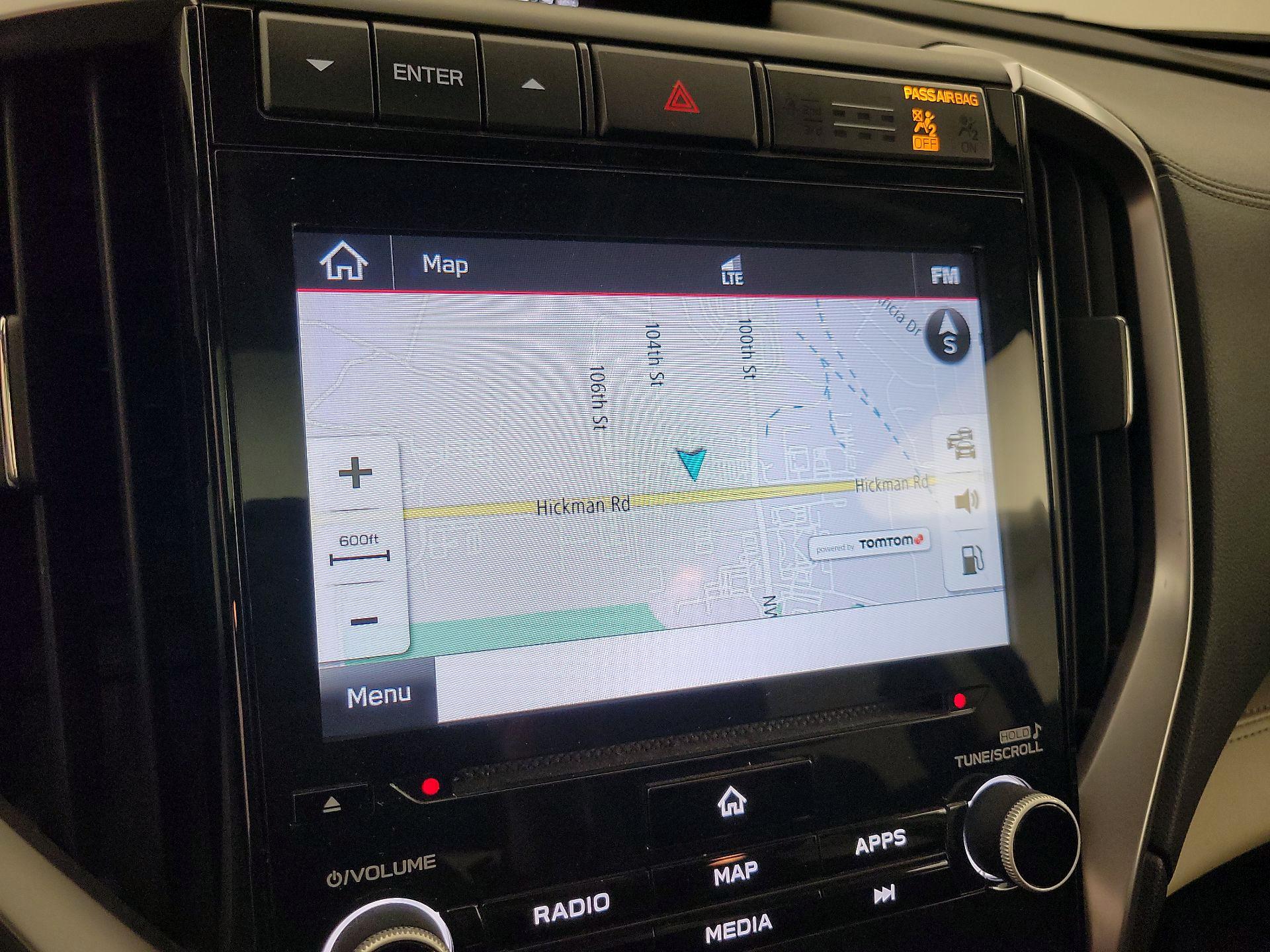 Thumbnail: 2022 Subaru Ascent - 14