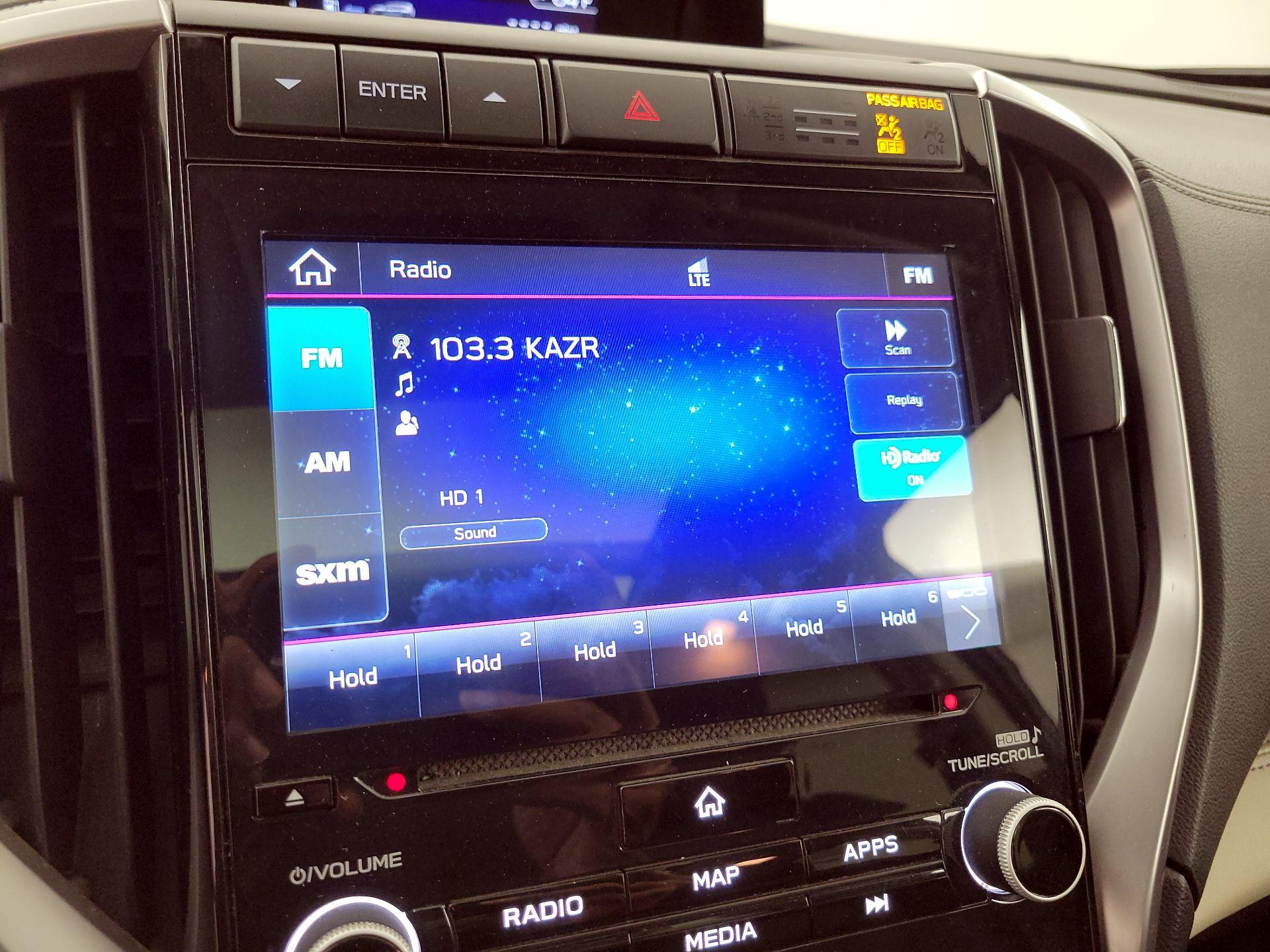 Thumbnail: 2022 Subaru Ascent - 16