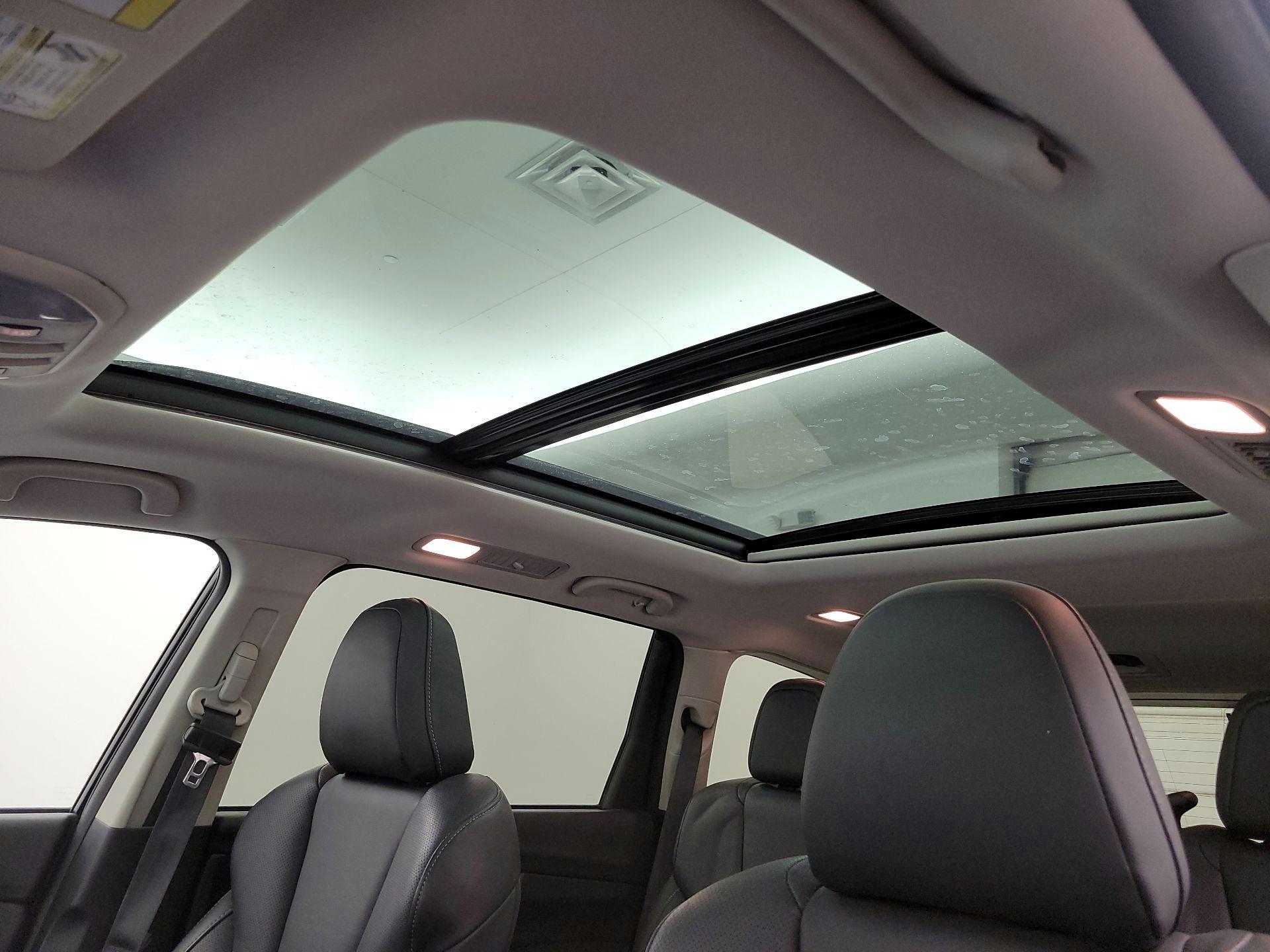 Thumbnail: 2022 Subaru Ascent - 20