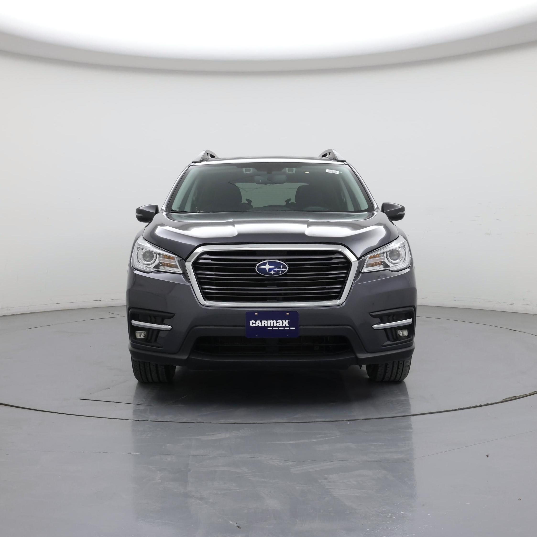 Thumbnail: 2022 Subaru Ascent - 5