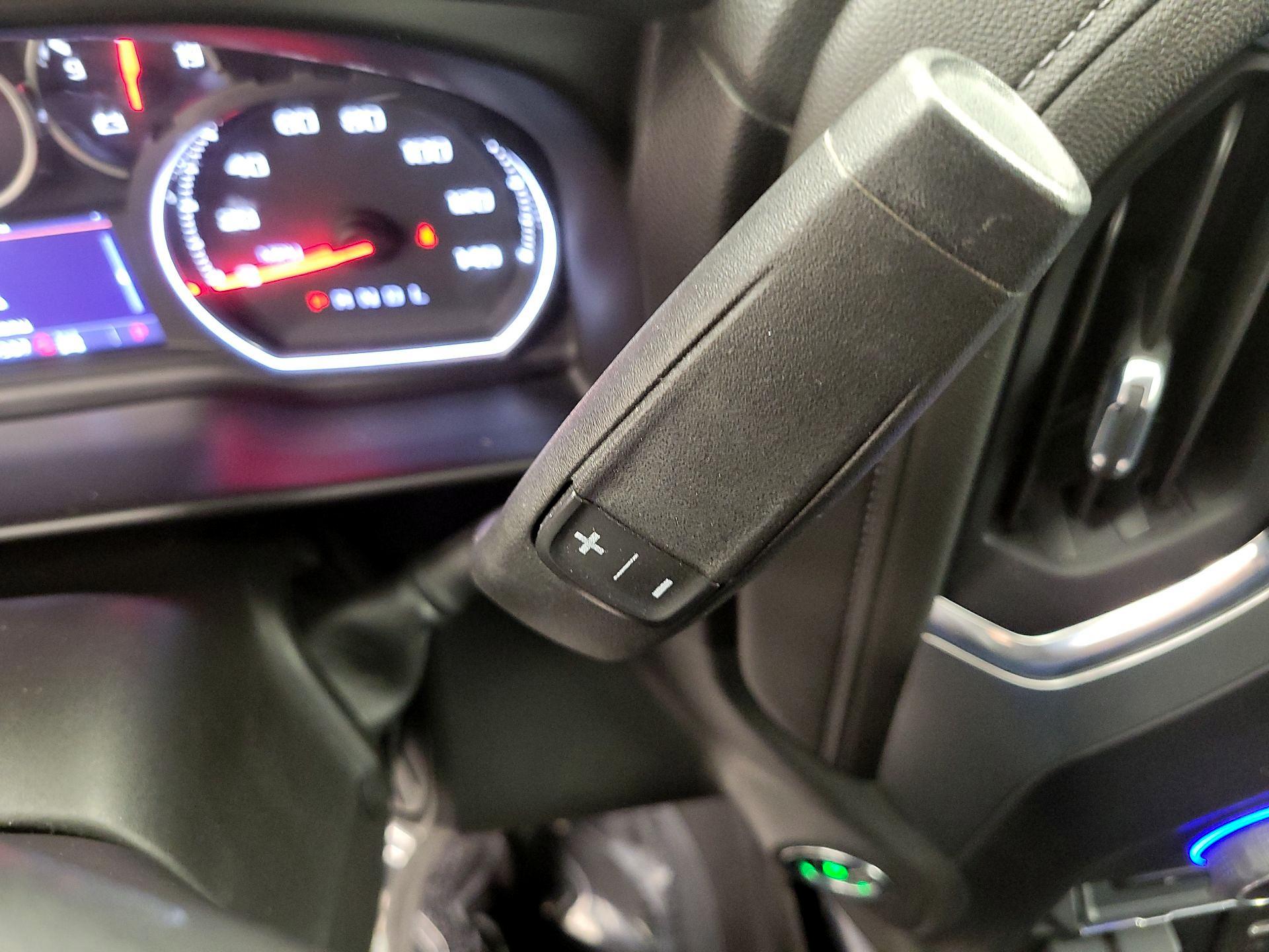 Thumbnail: 2021 Chevrolet Silverado 1500 - 17