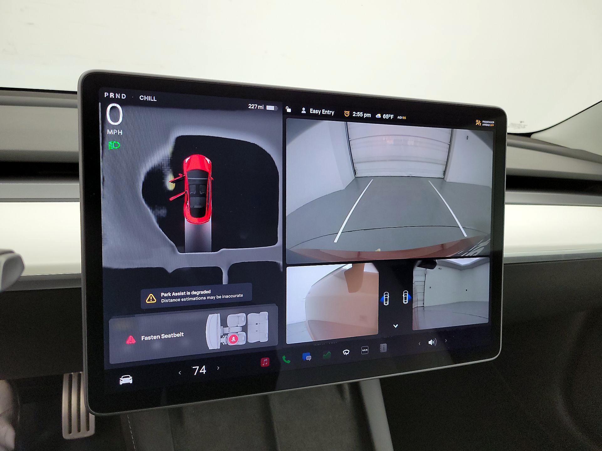 Thumbnail: 2022 Tesla Model 3 - 14