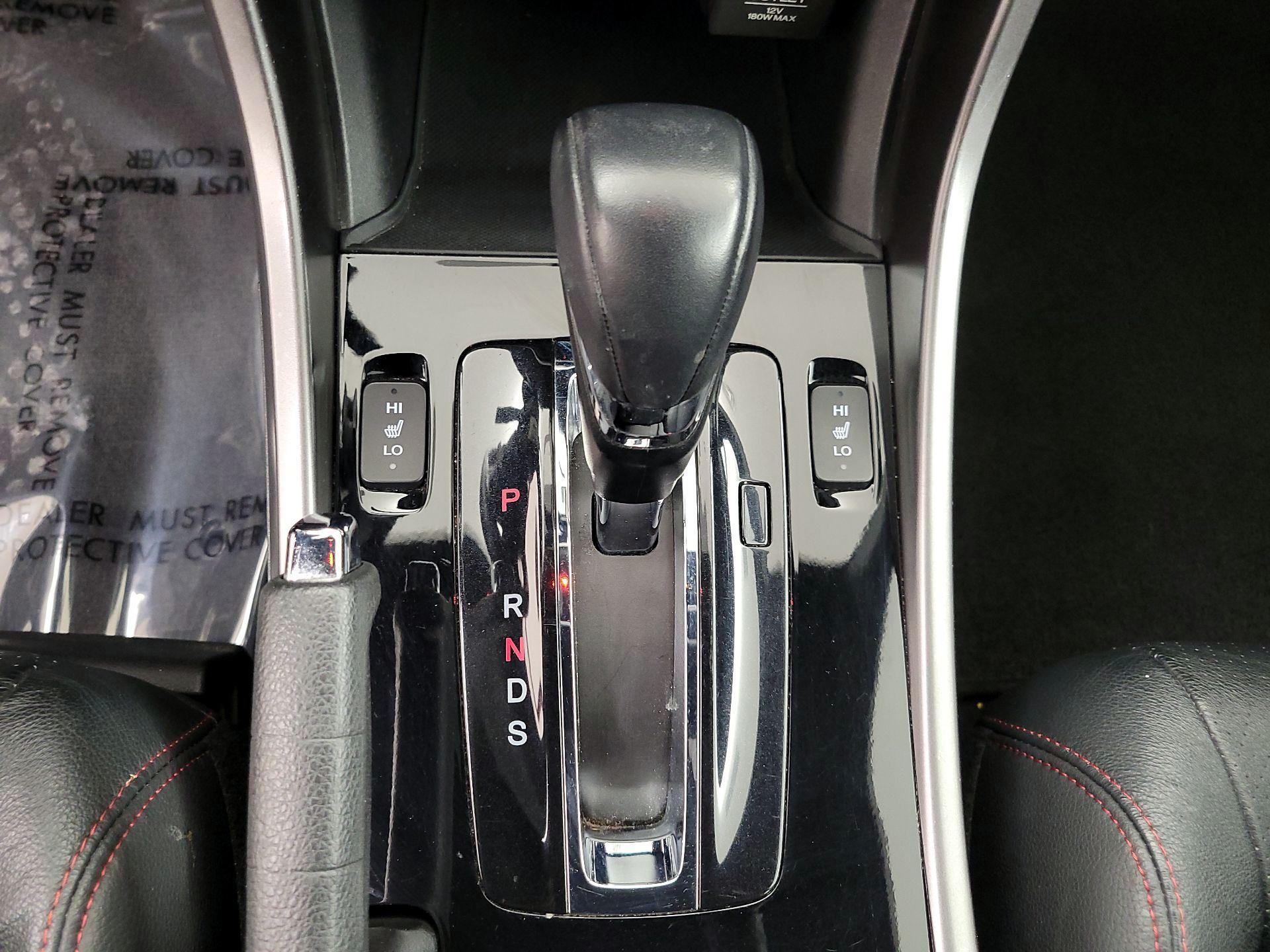 Thumbnail: 2017 Honda Accord - 16