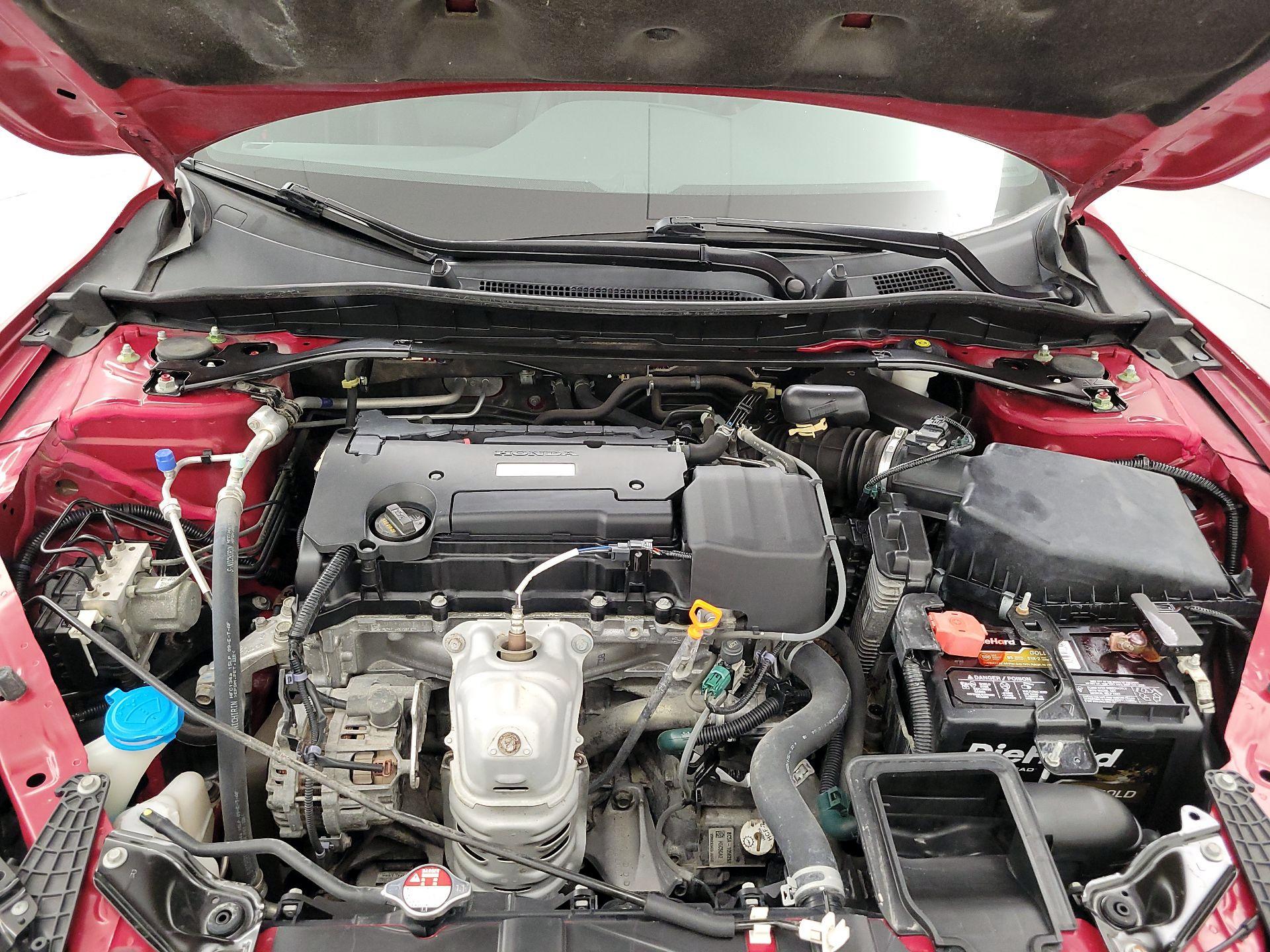 Thumbnail: 2017 Honda Accord - 19