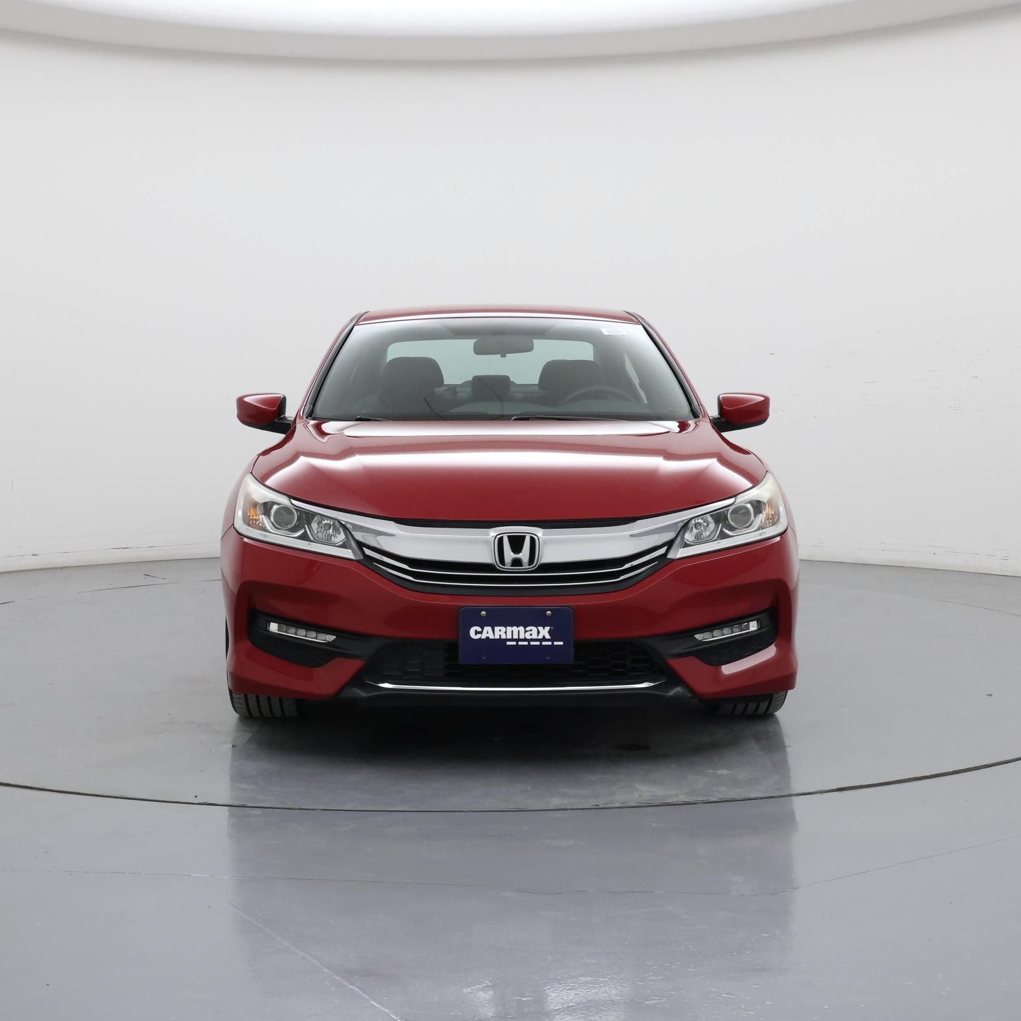 Thumbnail: 2017 Honda Accord - 5