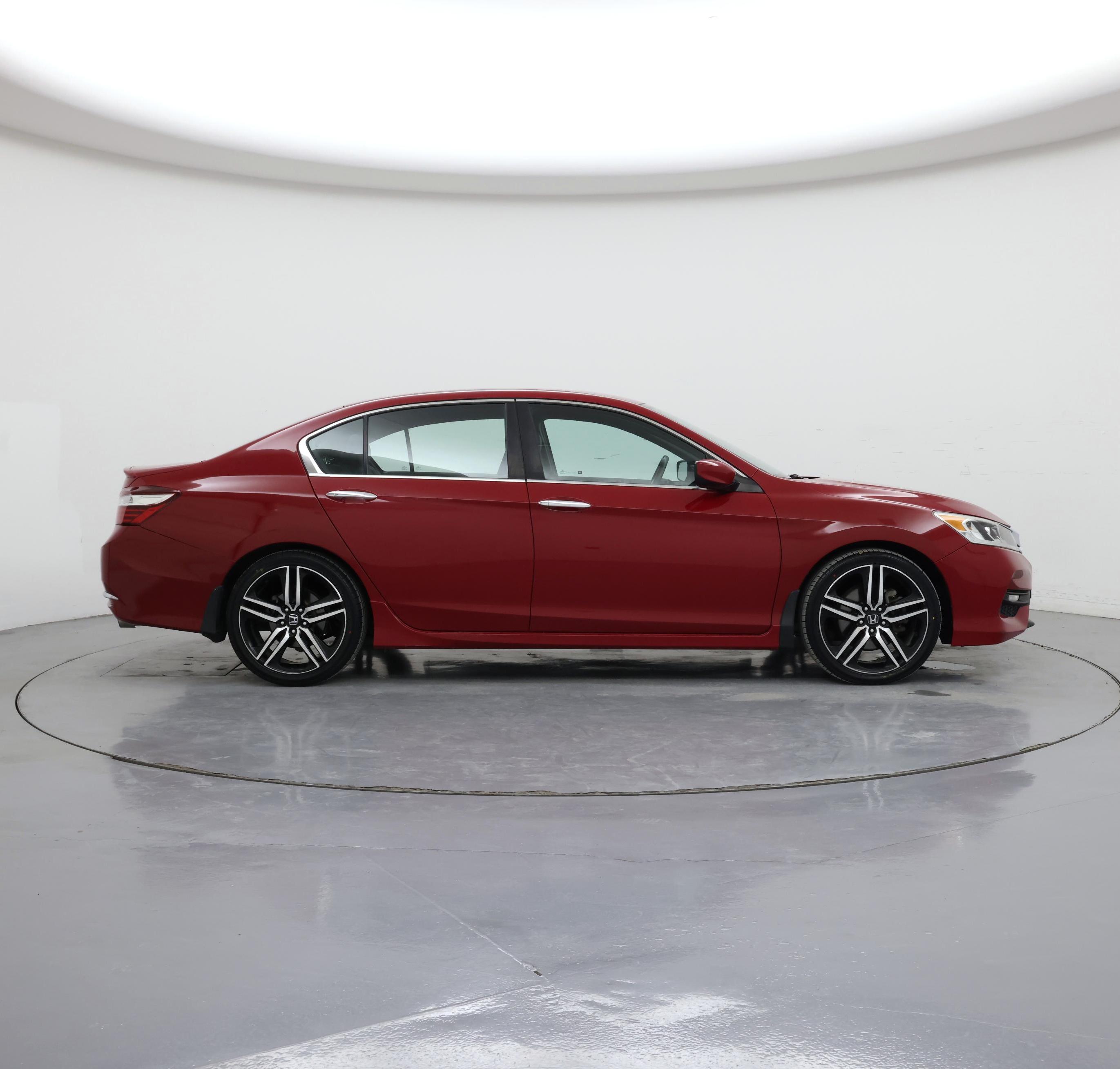 Thumbnail: 2017 Honda Accord - 7