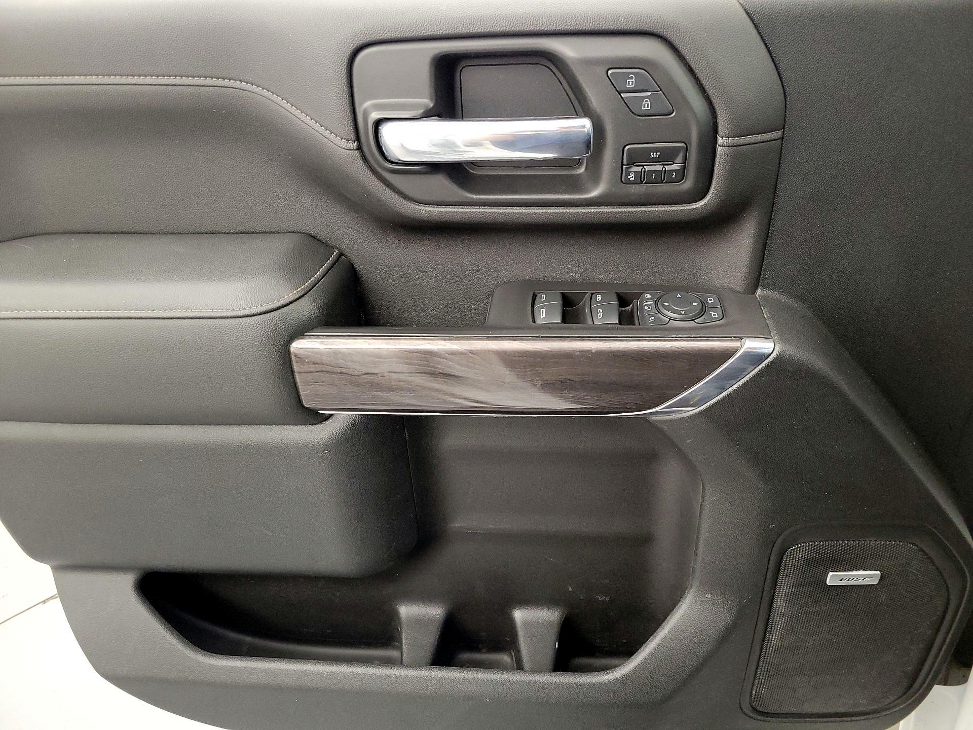 Thumbnail: 2021 Chevrolet Silverado 2500 - 12