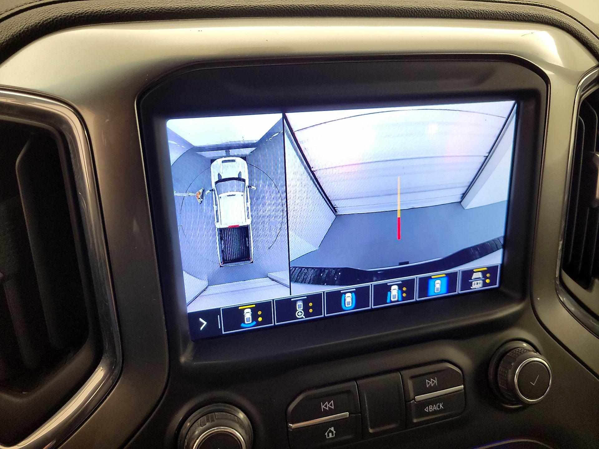 Thumbnail: 2021 Chevrolet Silverado 2500 - 15