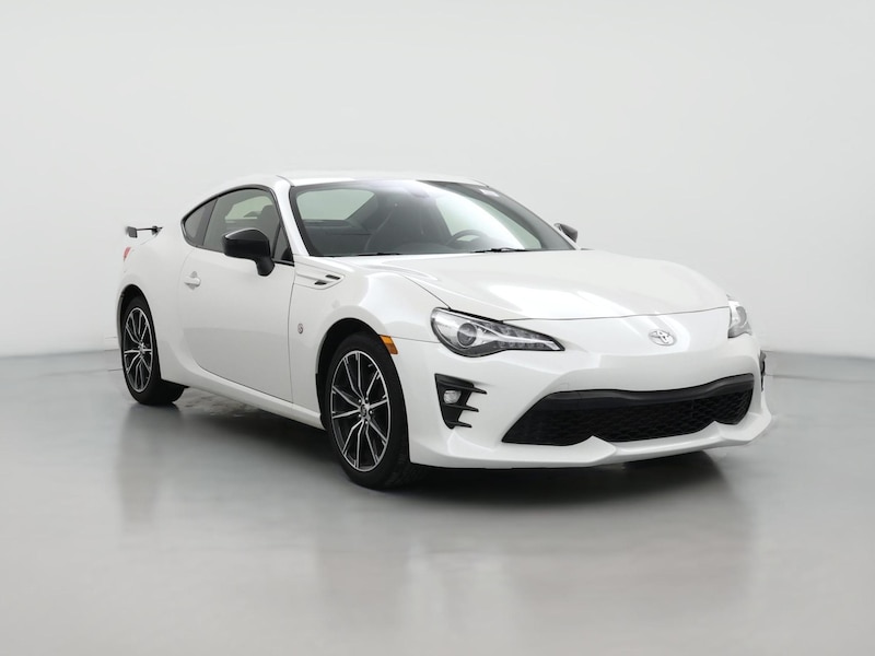 2018 Toyota 86 GT -
                  Urbandale, IA