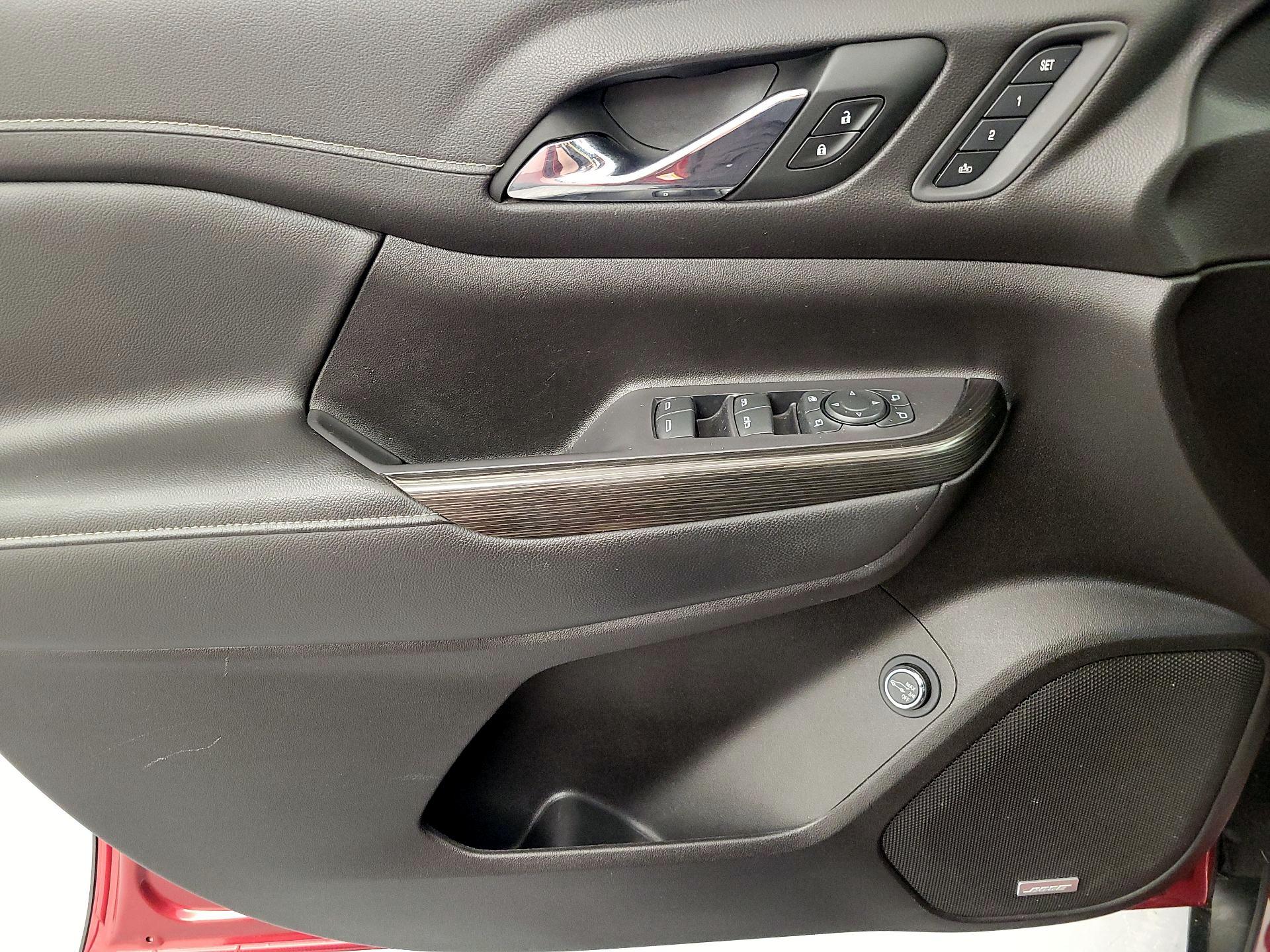 Thumbnail: 2022 GMC Acadia - 12