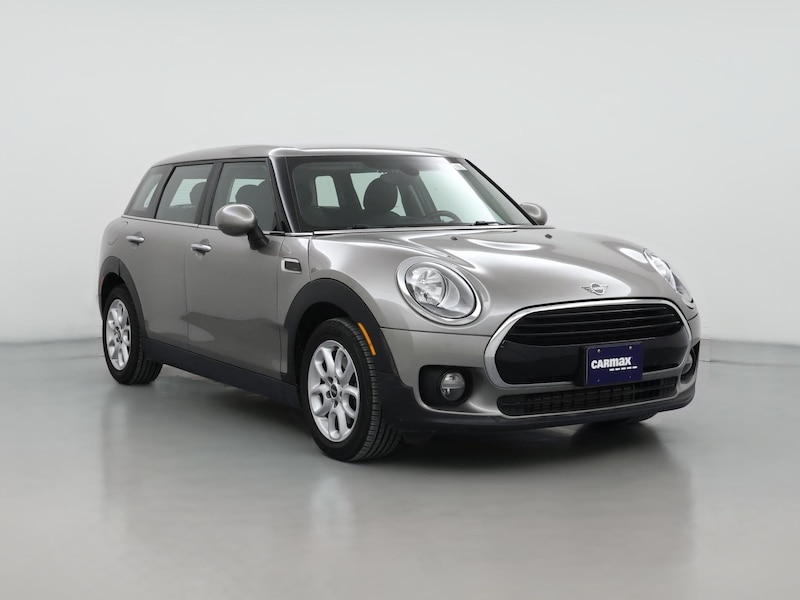 2019 MINI Cooper Clubman  -
                  Urbandale, IA