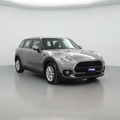 2019 Mini Cooper Clubman