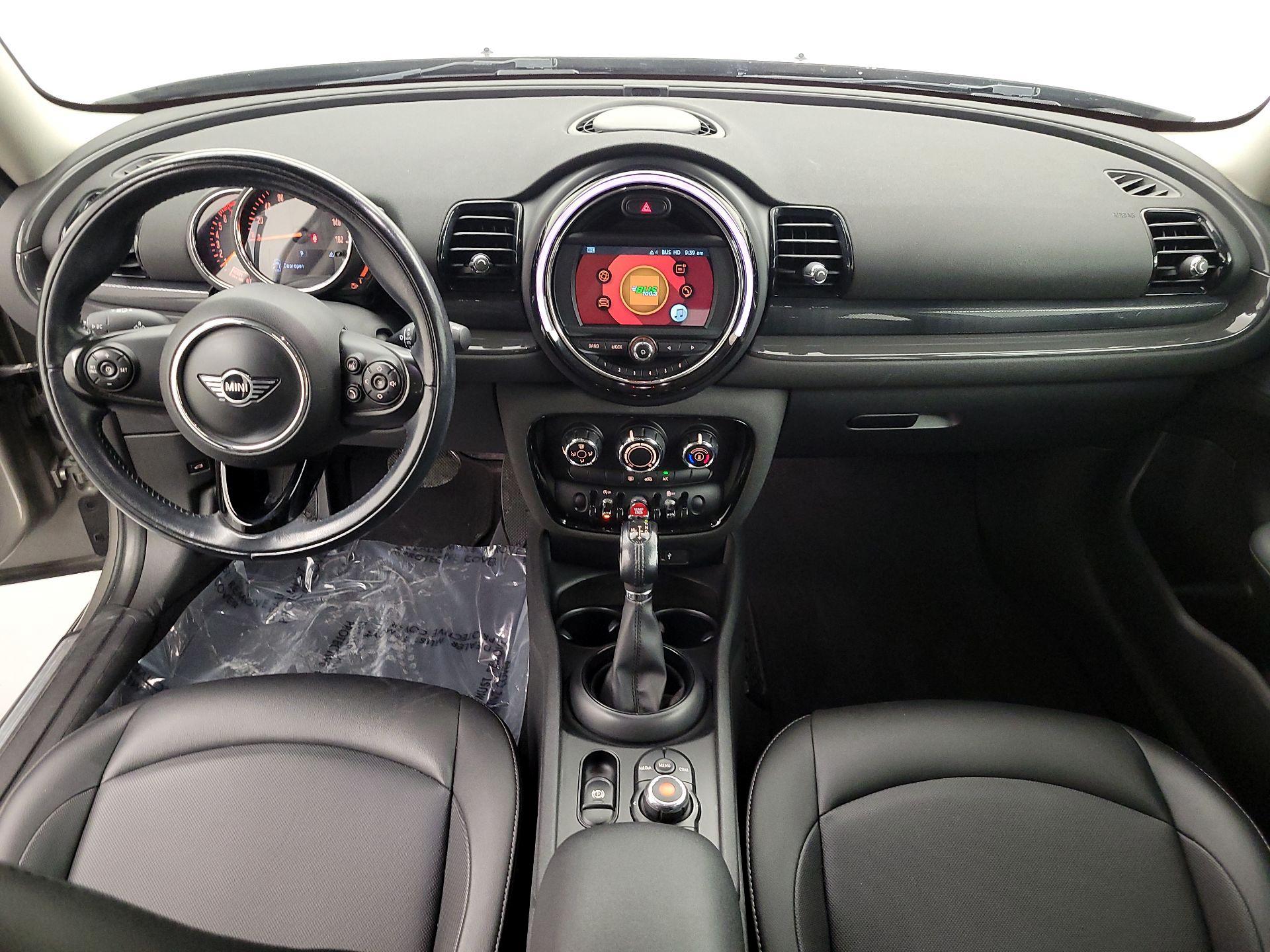 Thumbnail: 2019 MINI Cooper Clubman - 9