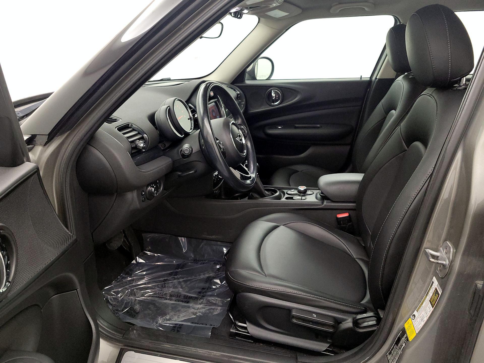 Thumbnail: 2019 MINI Cooper Clubman - 11