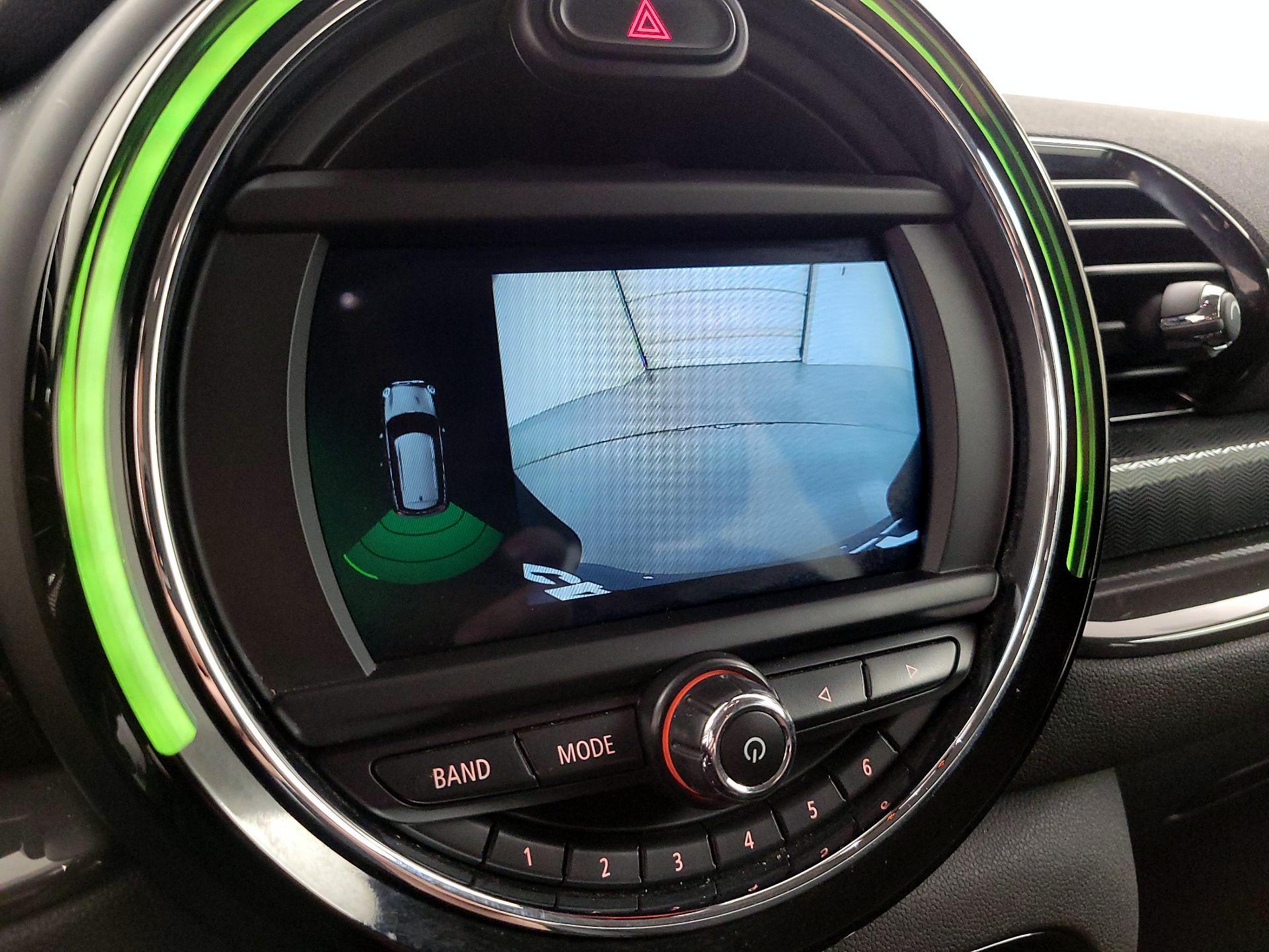 Thumbnail: 2019 MINI Cooper Clubman - 14