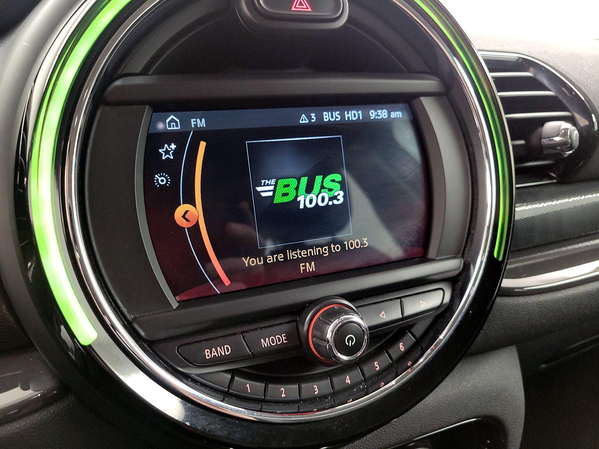 Thumbnail: 2019 MINI Cooper Clubman - 15