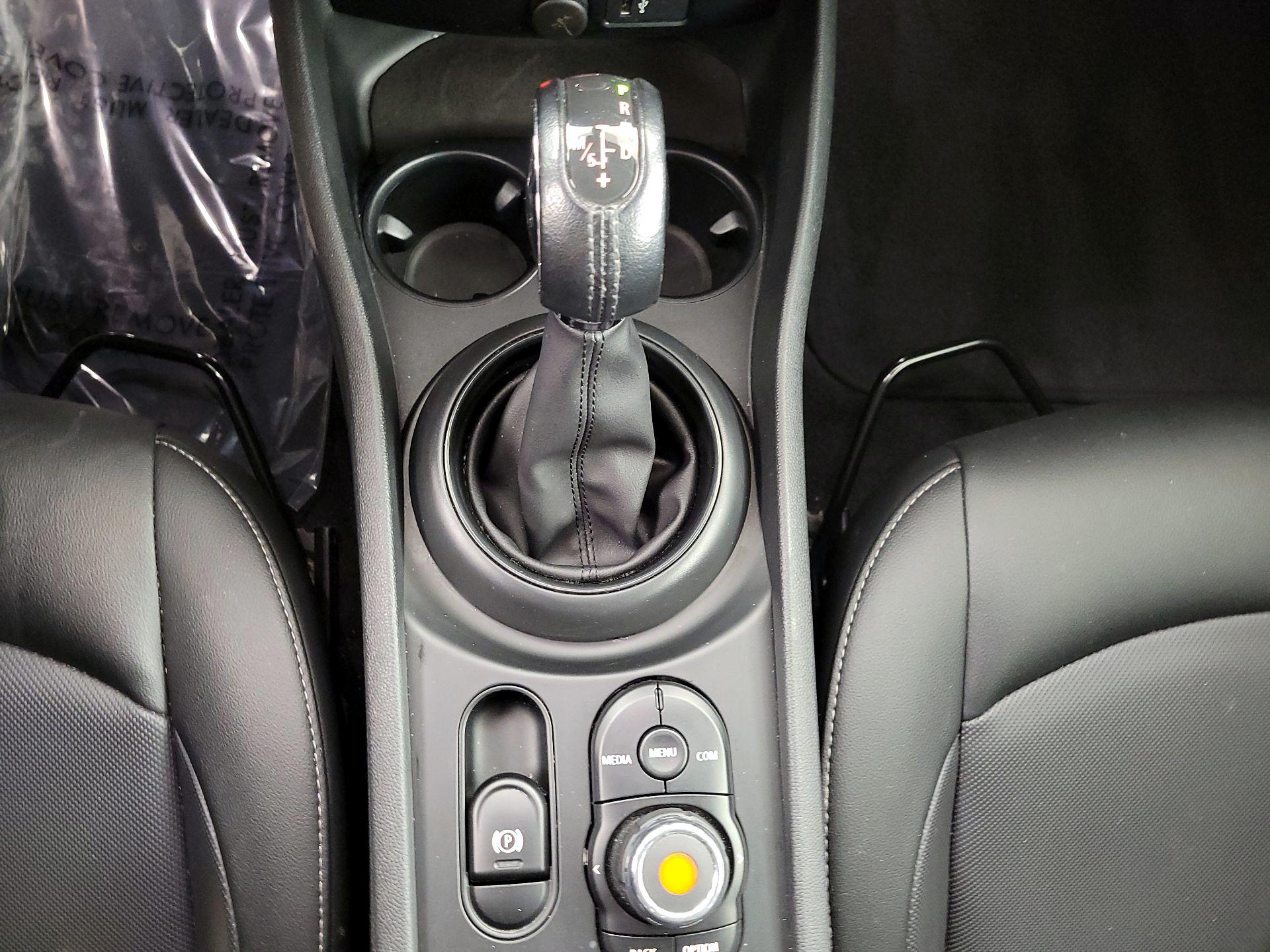 Thumbnail: 2019 MINI Cooper Clubman - 17