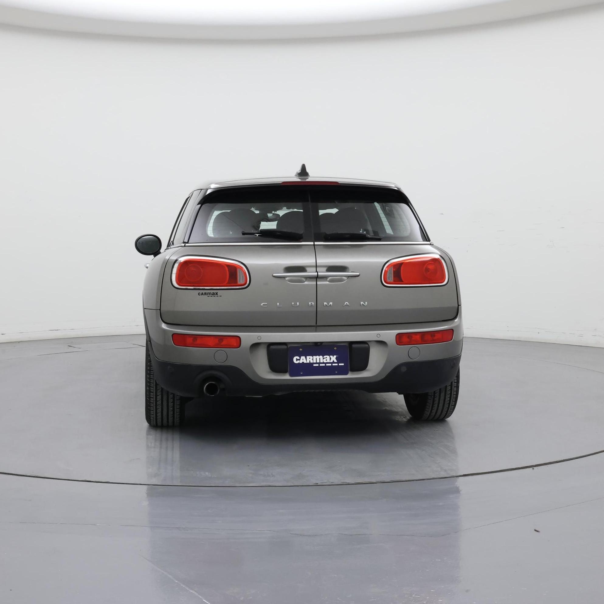 Thumbnail: 2019 MINI Cooper Clubman - 6