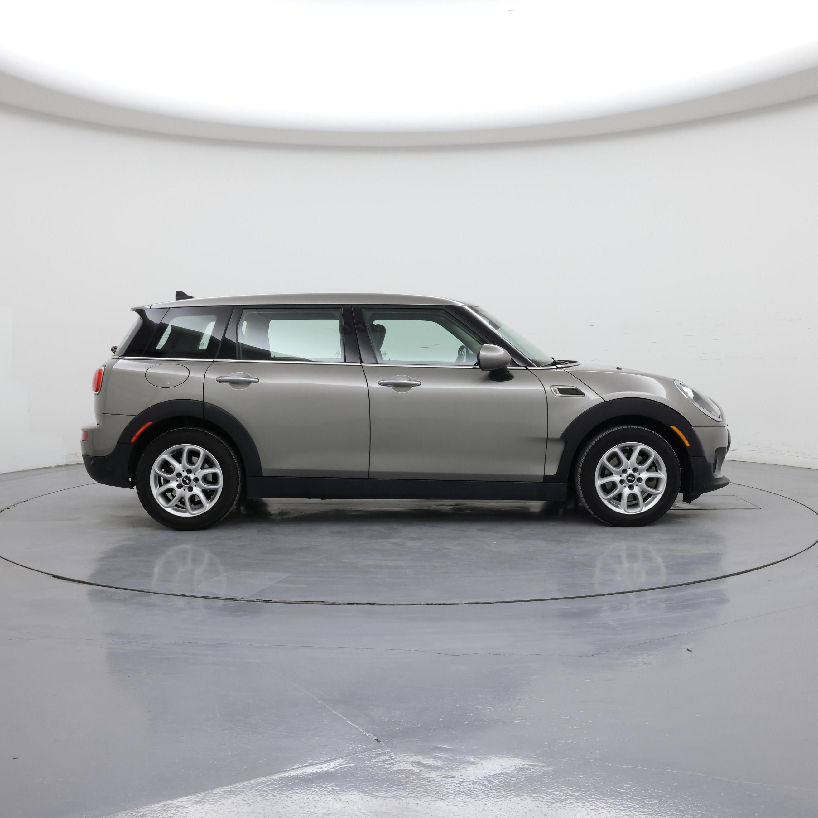 Thumbnail: 2019 MINI Cooper Clubman - 7