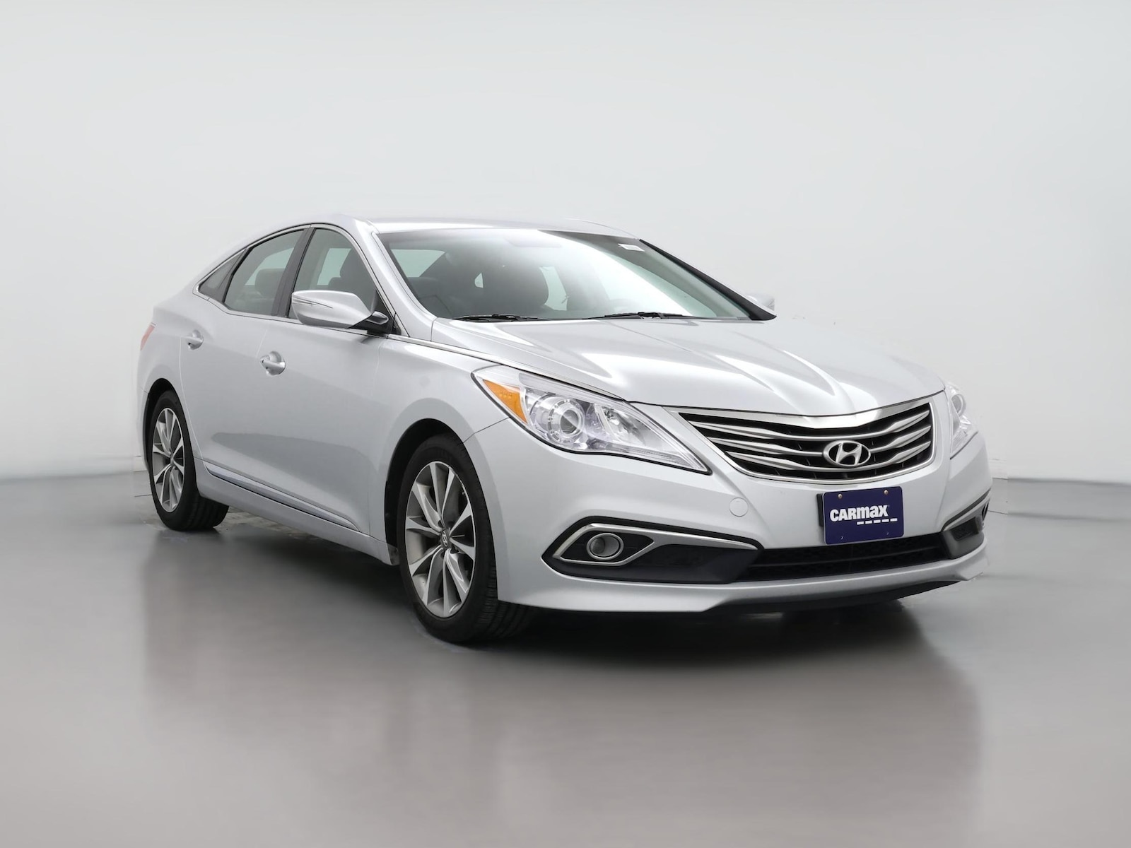 2015 Hyundai Azera Base