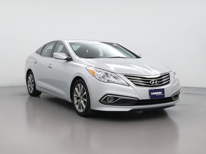 2015 Hyundai Azera  -
                  Urbandale, IA