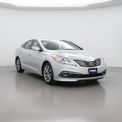 2015 Hyundai Azera