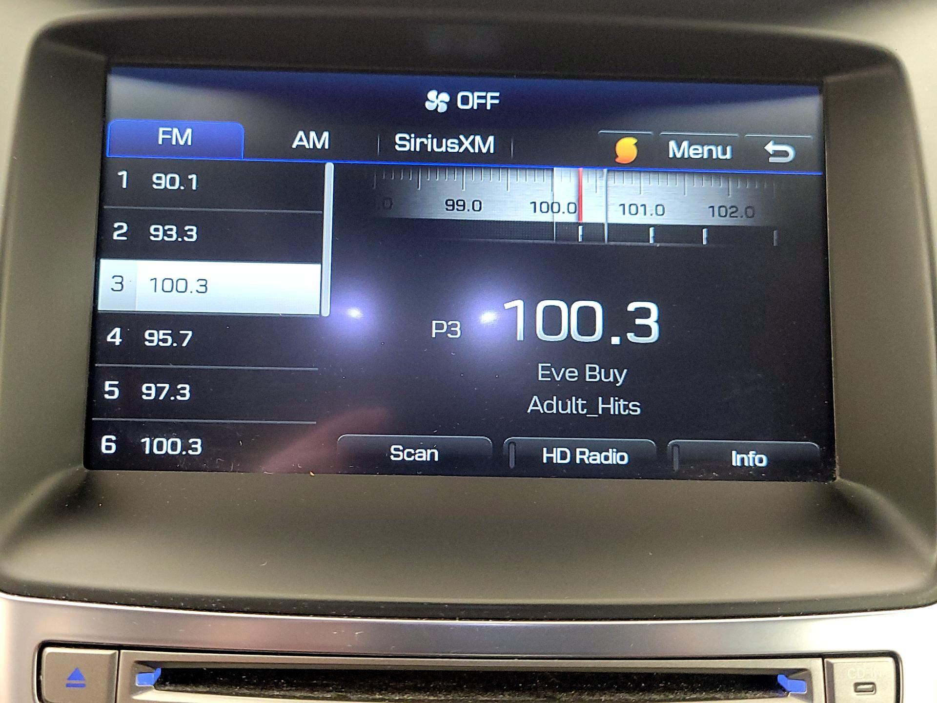 Thumbnail: 2015 Hyundai Azera - 16