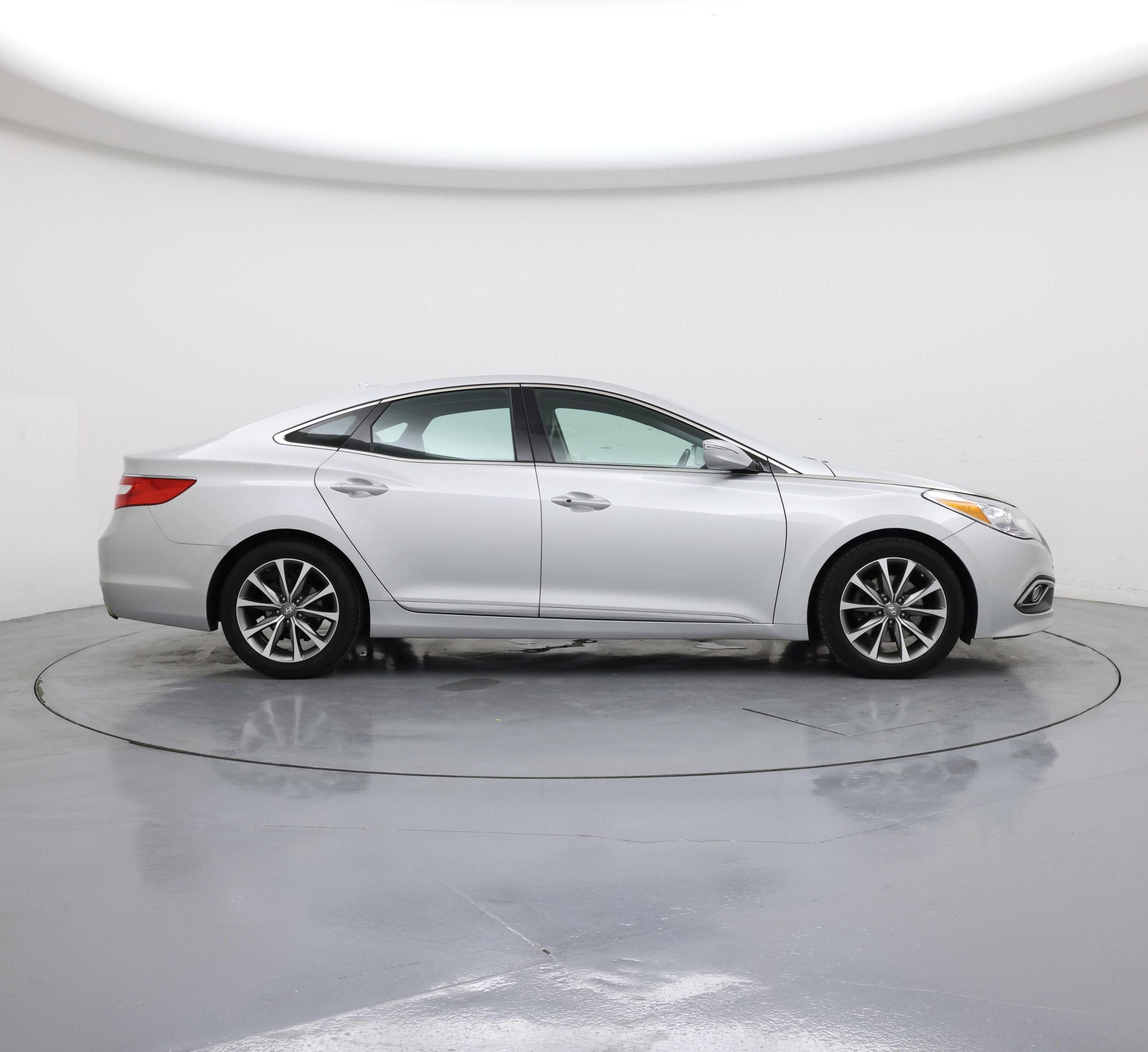 Thumbnail: 2015 Hyundai Azera - 7