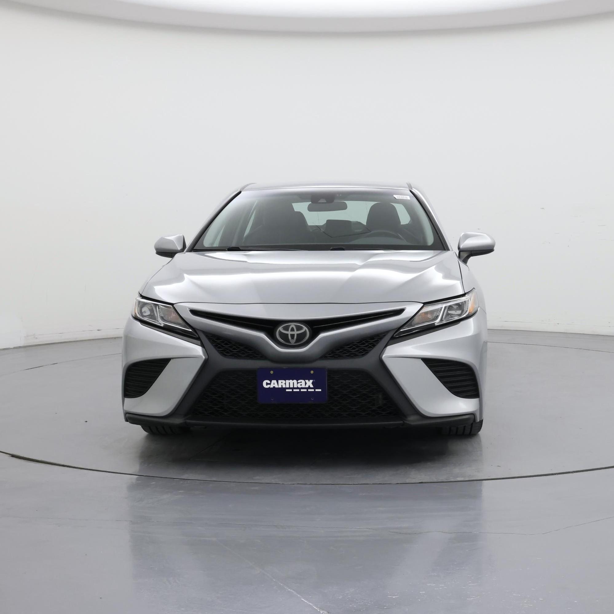 Thumbnail: 2018 Toyota Camry - 5