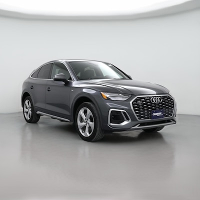 2021 Audi Q5 Sportback Premium