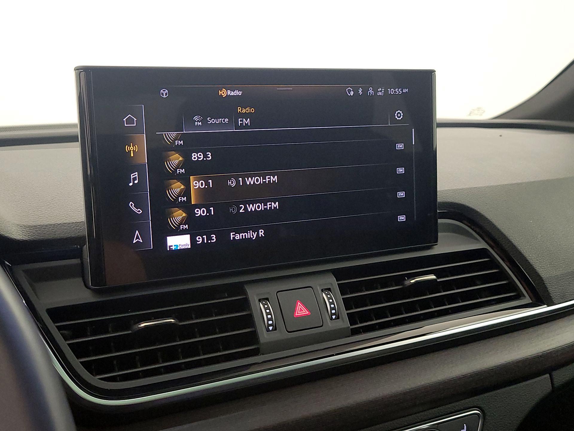 Thumbnail: 2021 Audi Q5 - 15