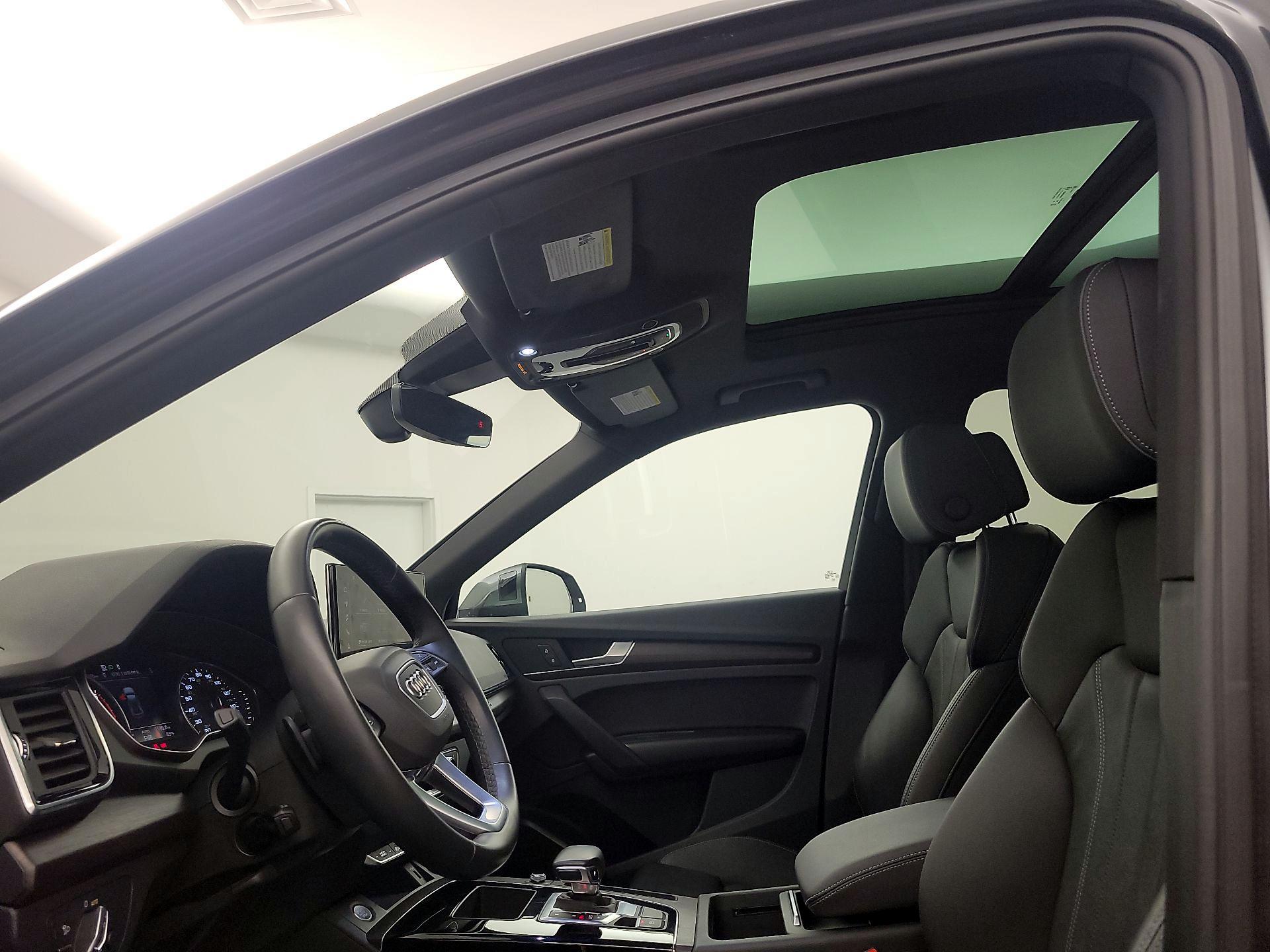 Thumbnail: 2021 Audi Q5 - 19