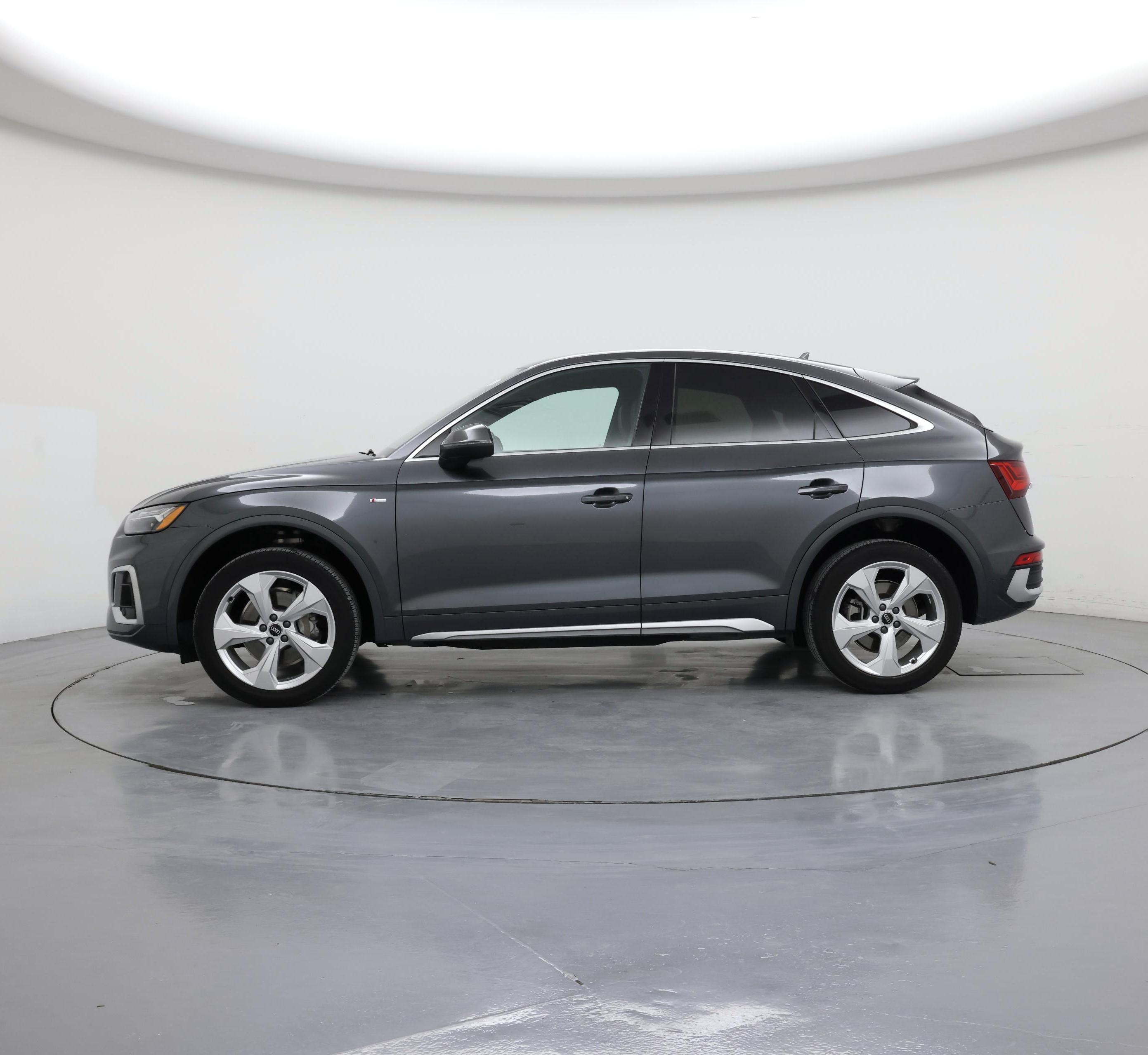 Thumbnail: 2021 Audi Q5 - 3