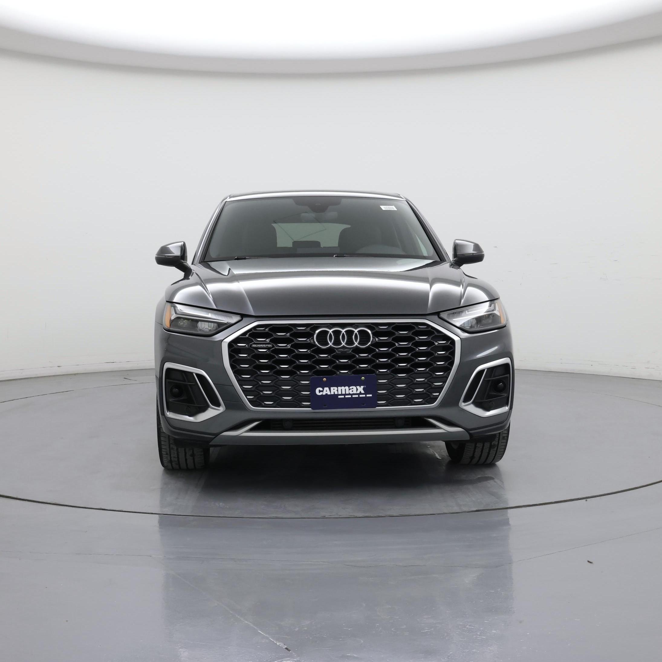 Thumbnail: 2021 Audi Q5 - 5