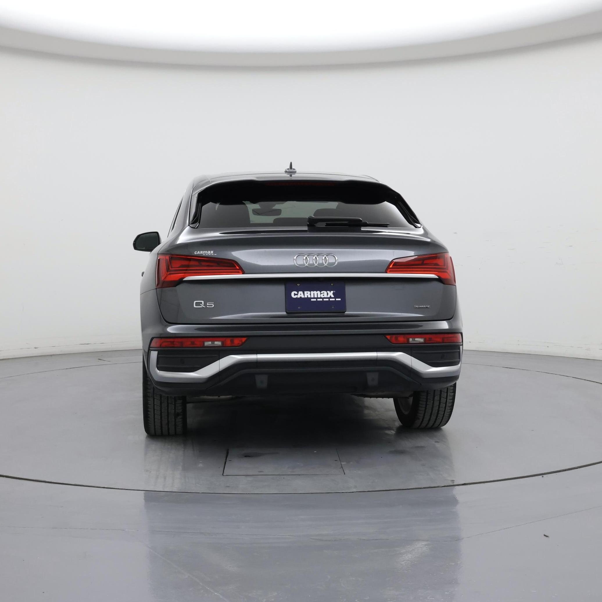 Thumbnail: 2021 Audi Q5 - 6