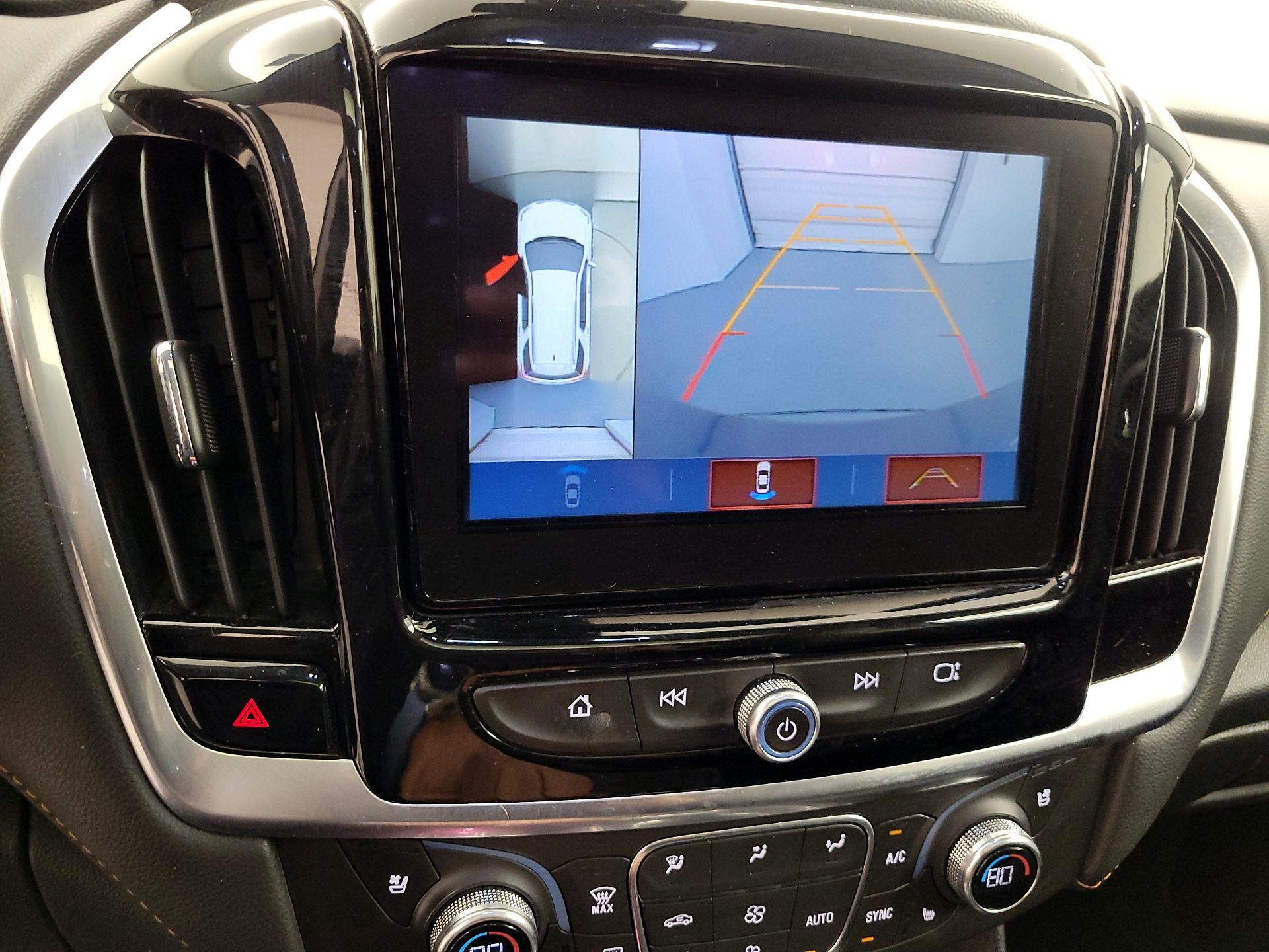 Thumbnail: 2019 Chevrolet Traverse - 14