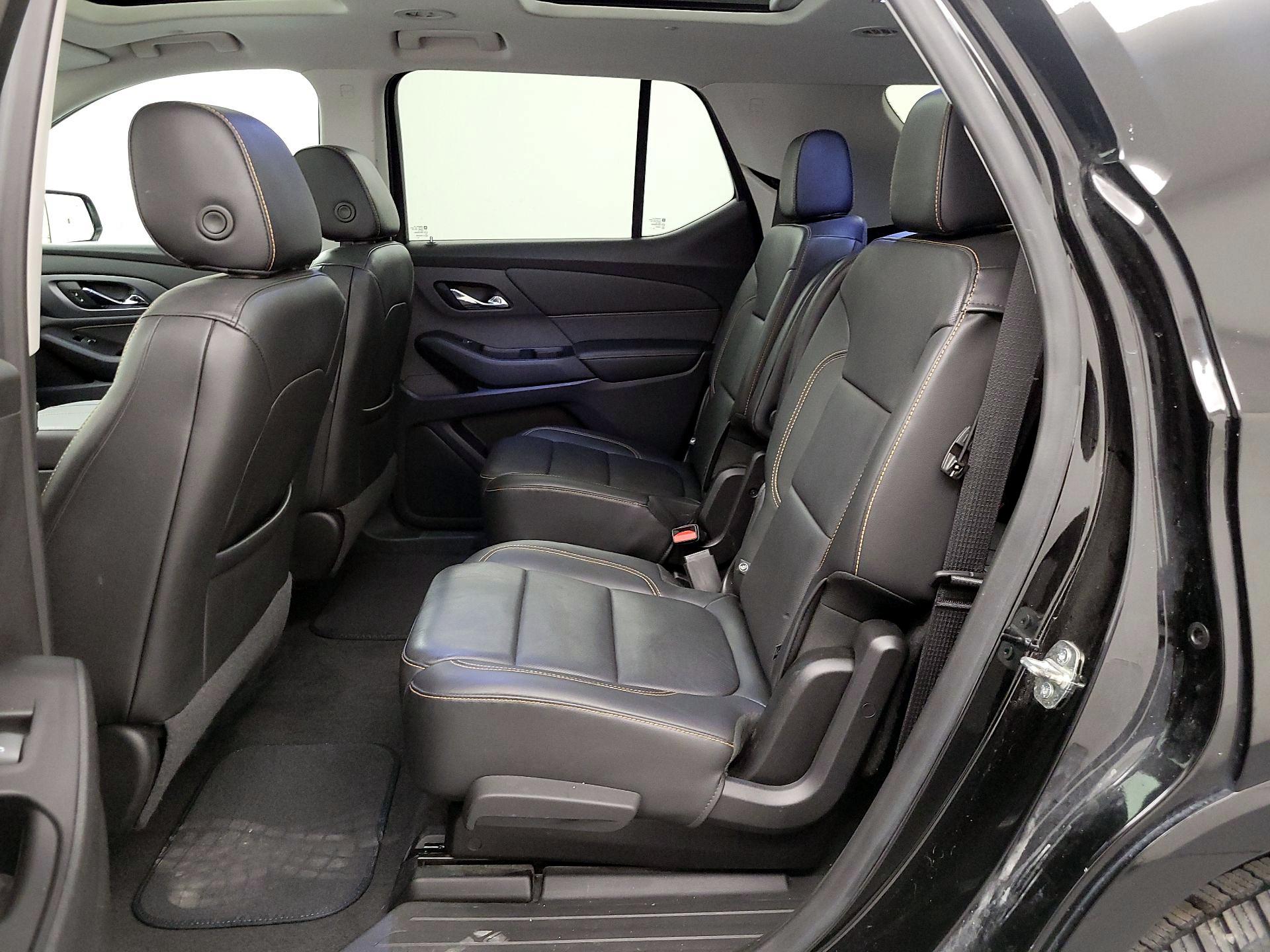 Thumbnail: 2019 Chevrolet Traverse - 20