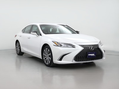 2019 Lexus ES 350