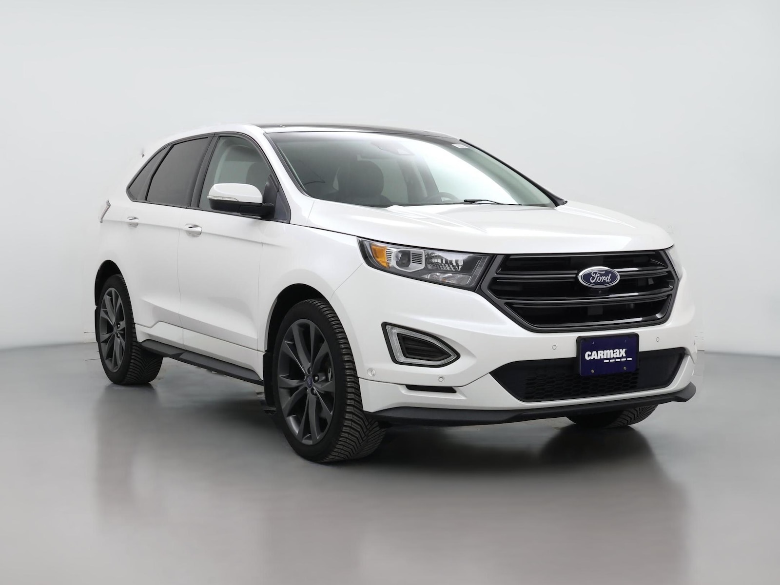 2015 Ford Edge Sport