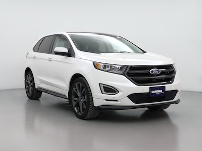 2015 Ford Edge Sport