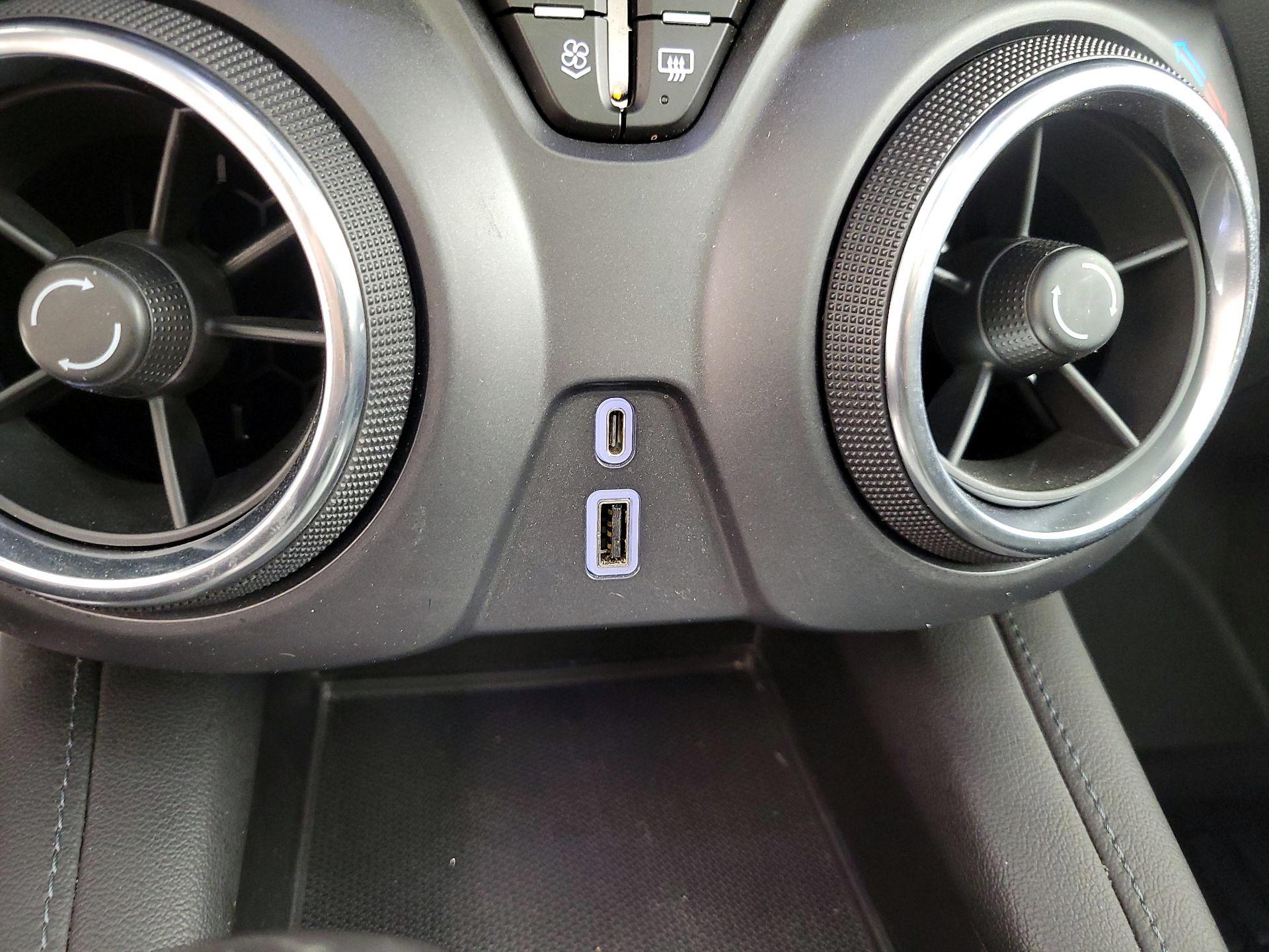 Thumbnail: 2021 Chevrolet Blazer - 18