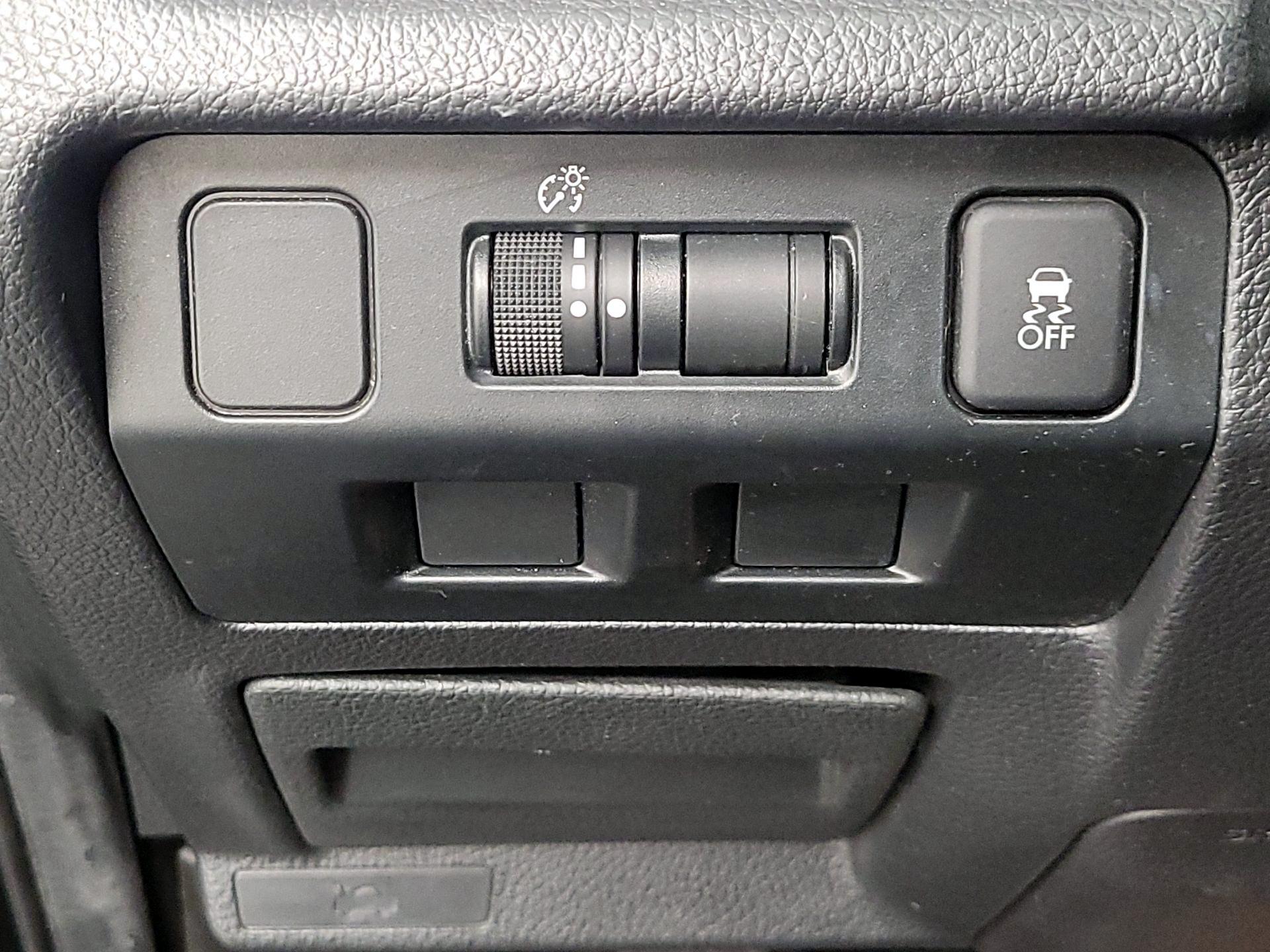 Thumbnail: 2018 Subaru Forester - 13