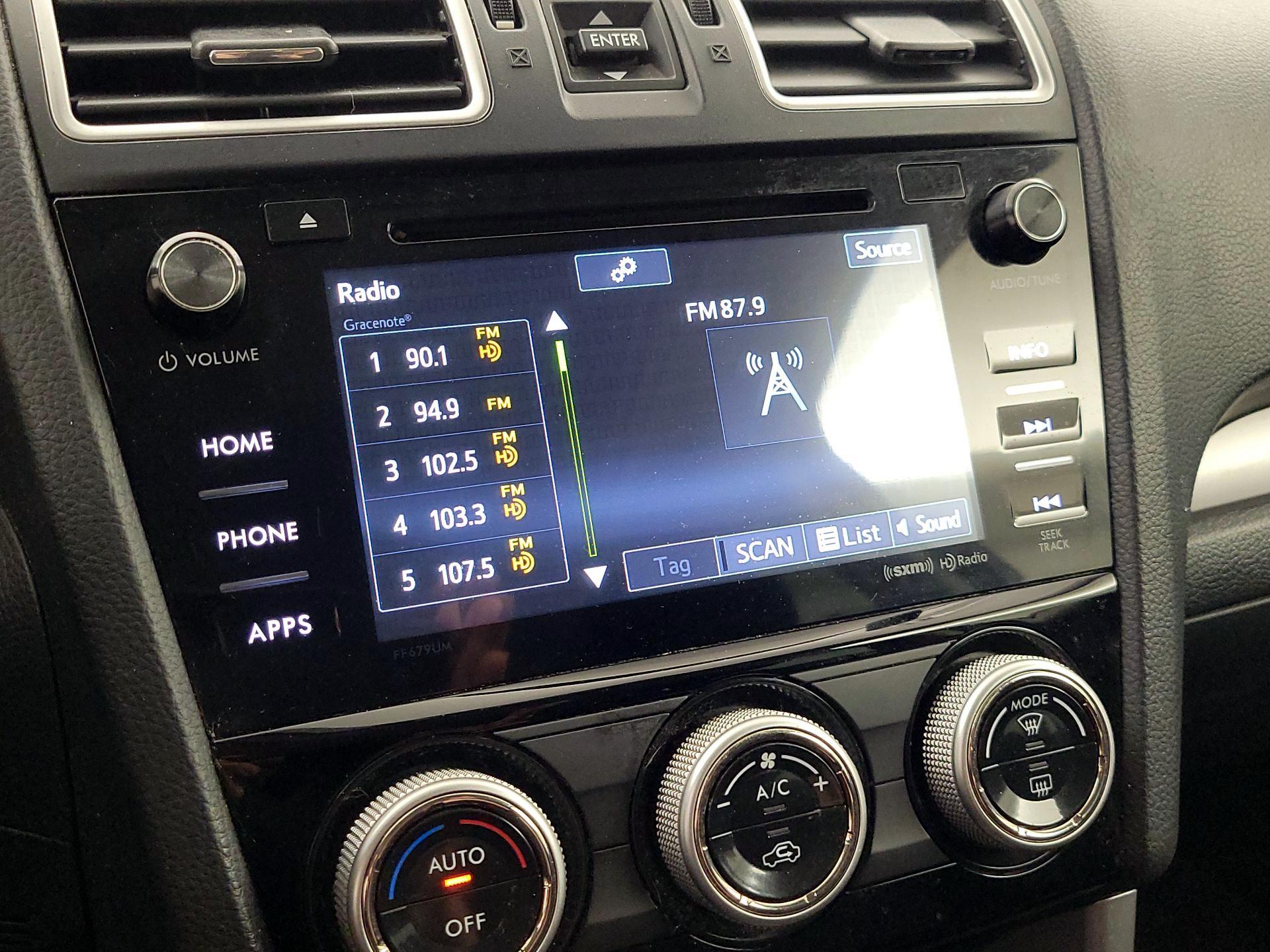 Thumbnail: 2018 Subaru Forester - 15