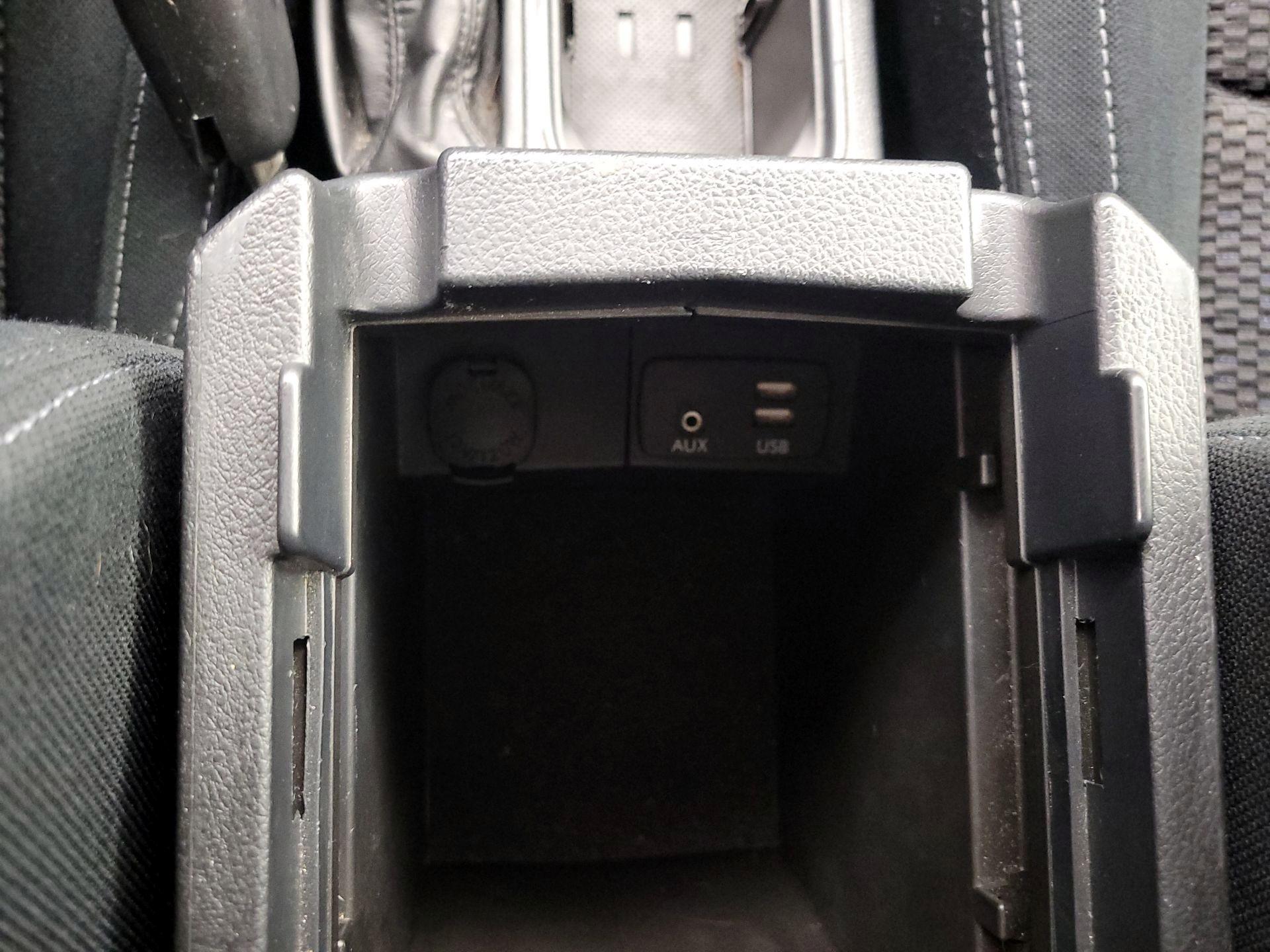 Thumbnail: 2018 Subaru Forester - 18