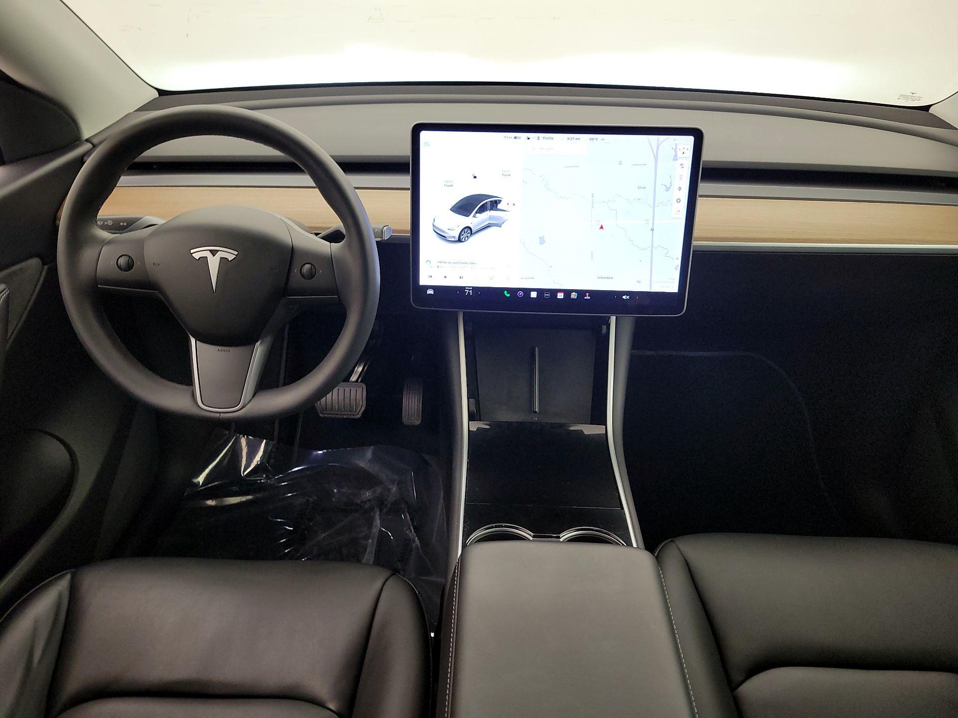 Thumbnail: 2020 Tesla Model Y - 9