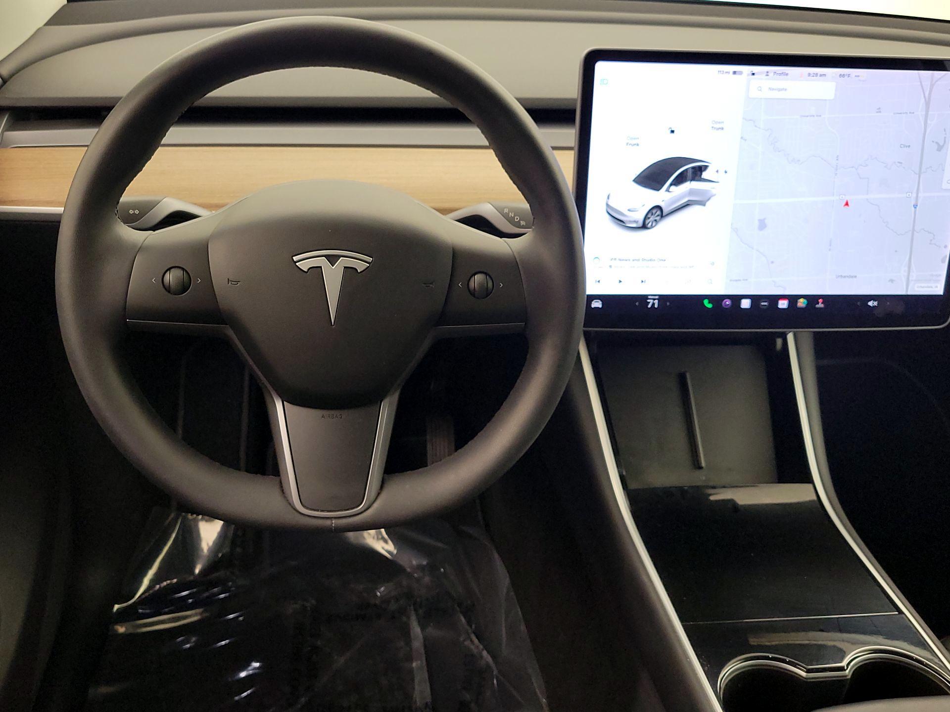 Thumbnail: 2020 Tesla Model Y - 10