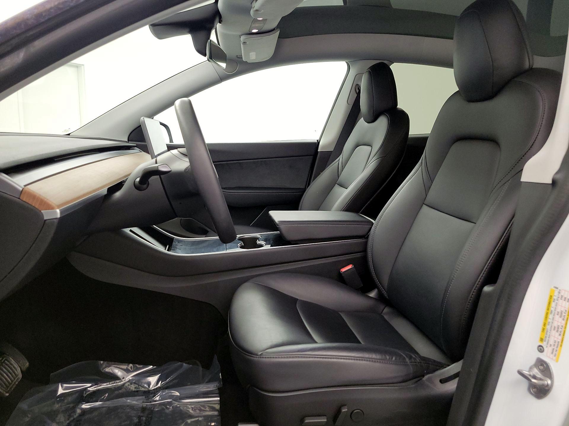 Thumbnail: 2020 Tesla Model Y - 11