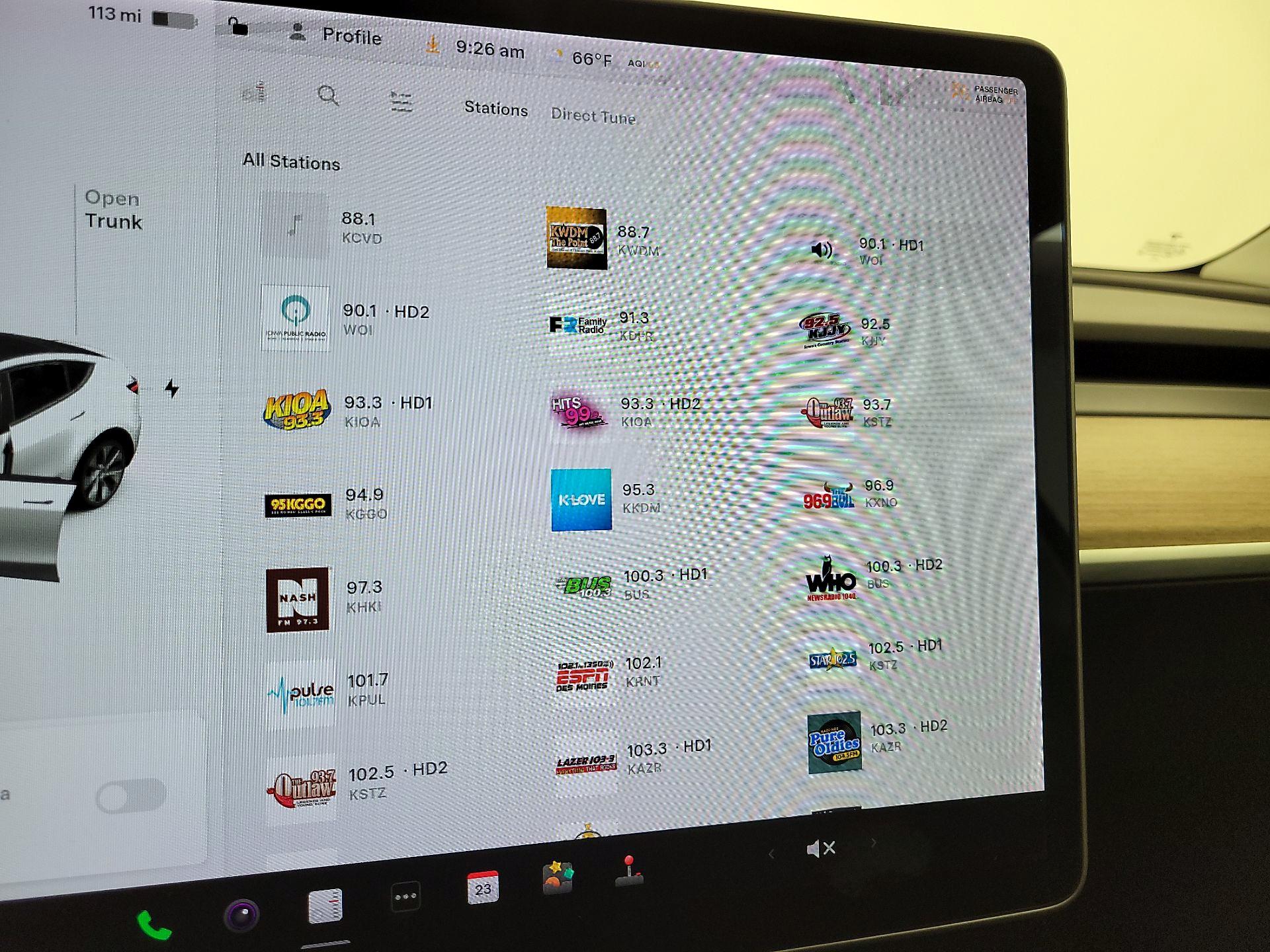 Thumbnail: 2020 Tesla Model Y - 15