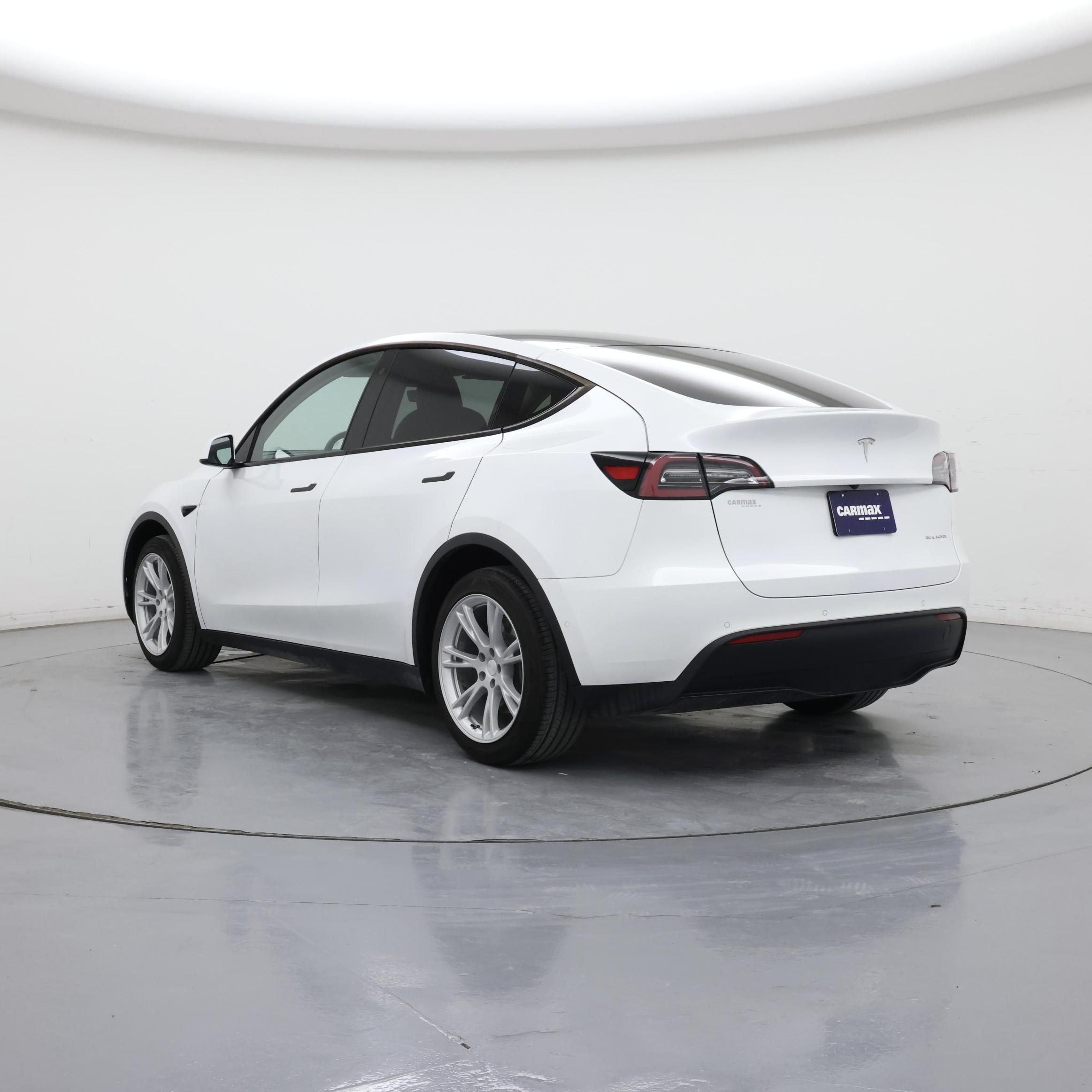 Thumbnail: 2020 Tesla Model Y - 2